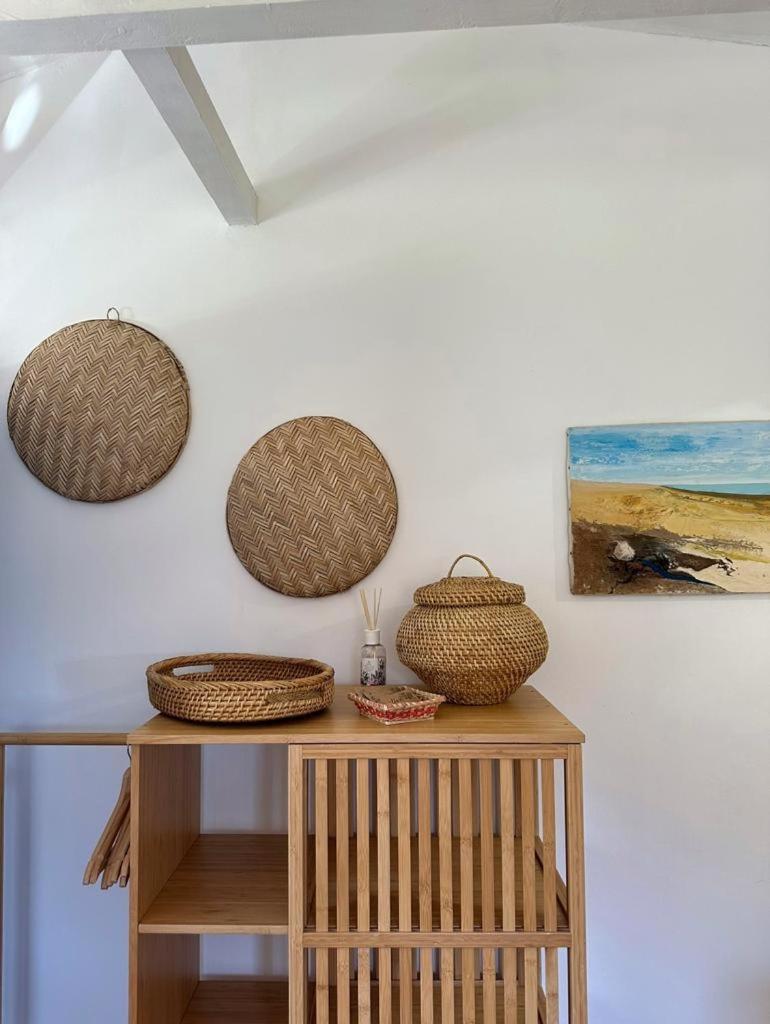 Depandance Casa Paolina Capri