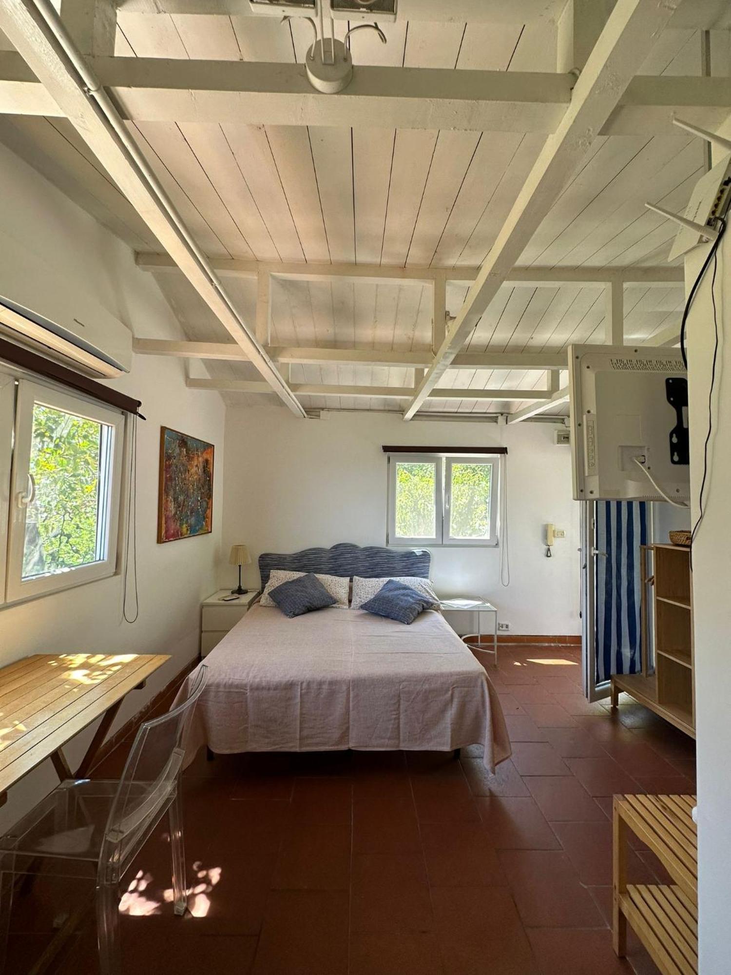 Holiday home Depandance Casa Paolina Capri