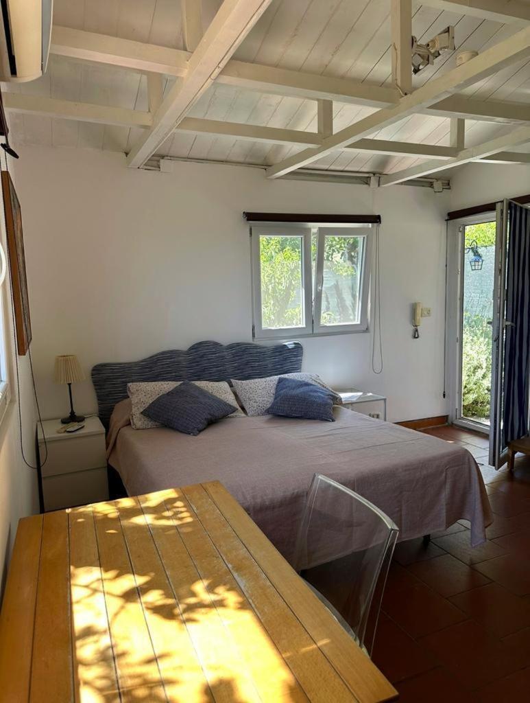 Holiday home Depandance Casa Paolina Capri