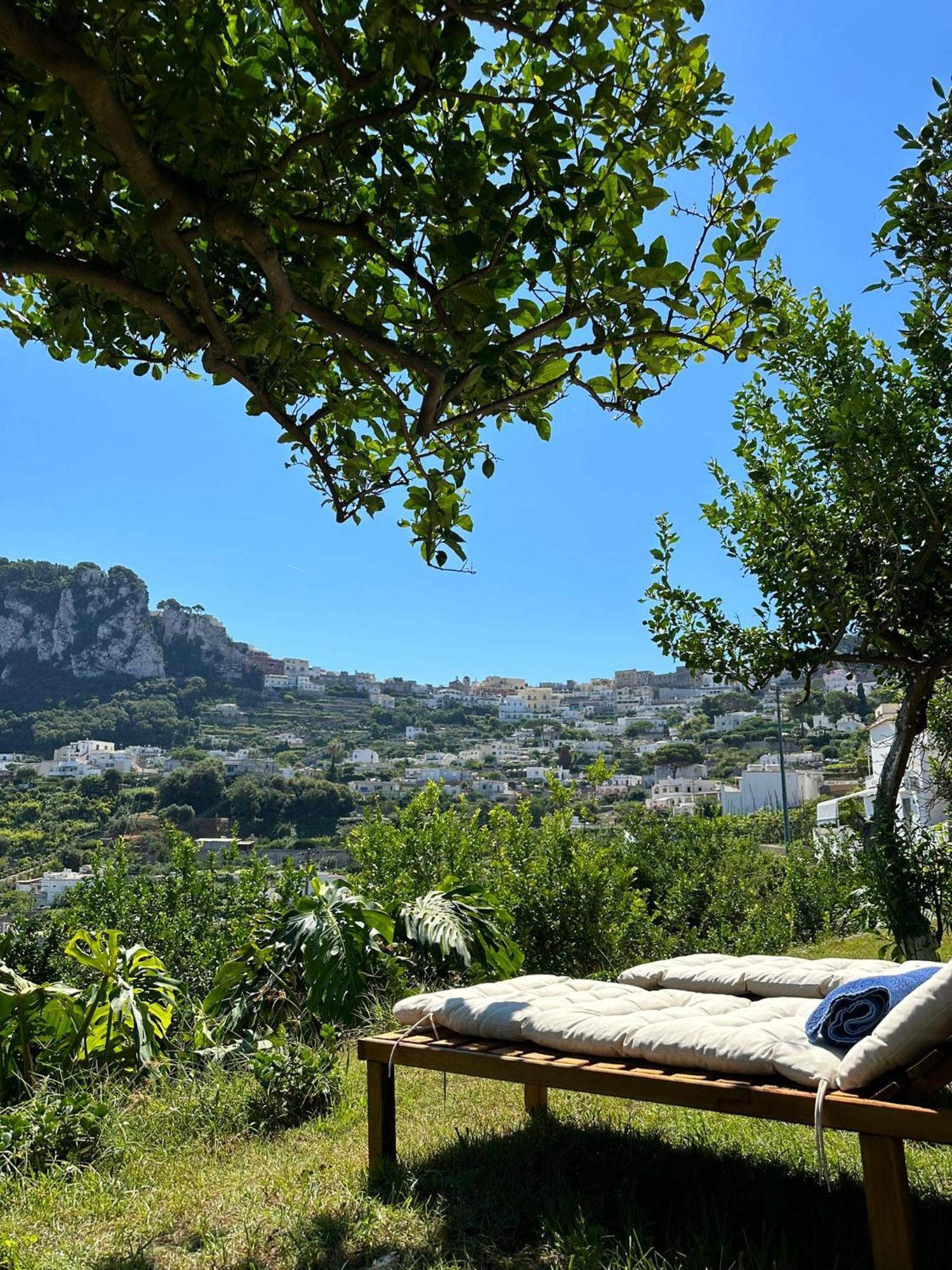 Depandance Casa Paolina * Capri