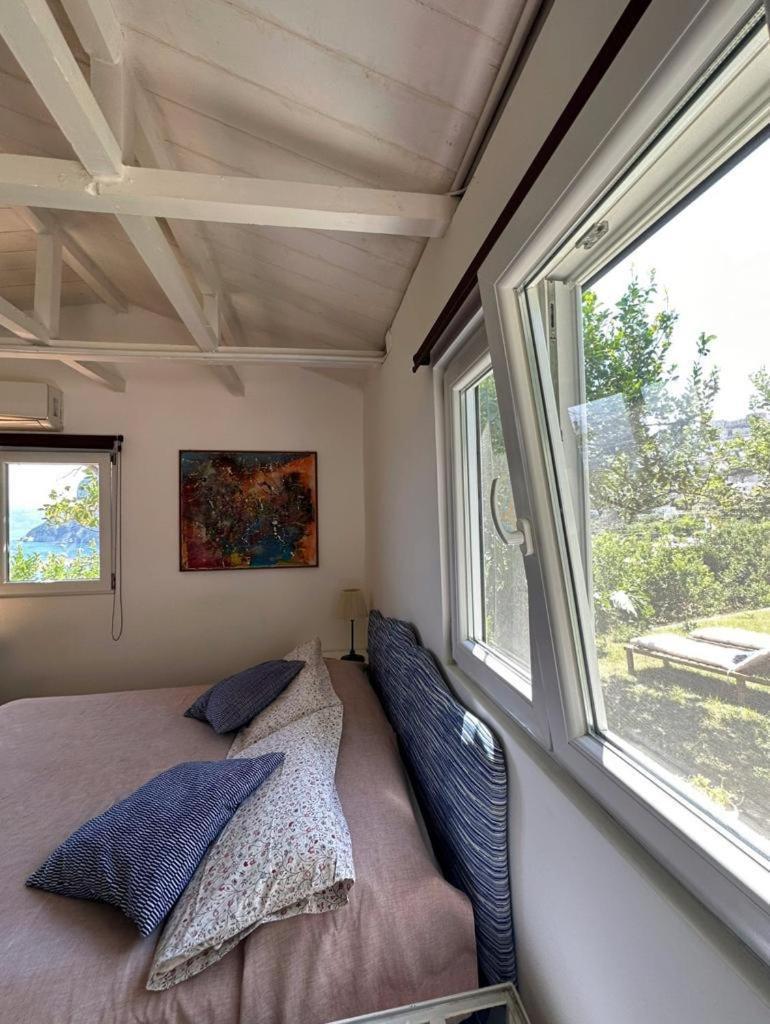 Depandance Casa Paolina Capri