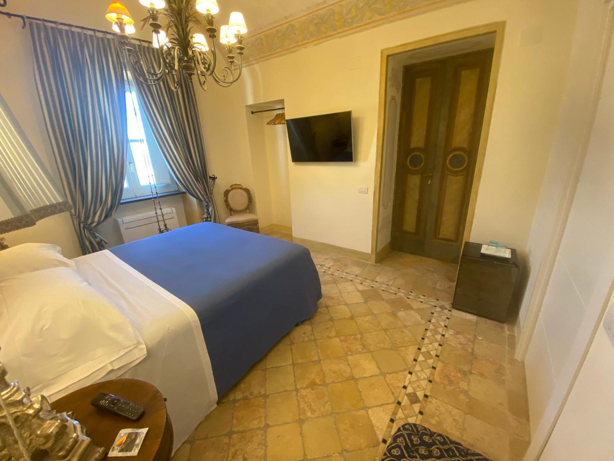 Casa Raiola By Caprirooms *