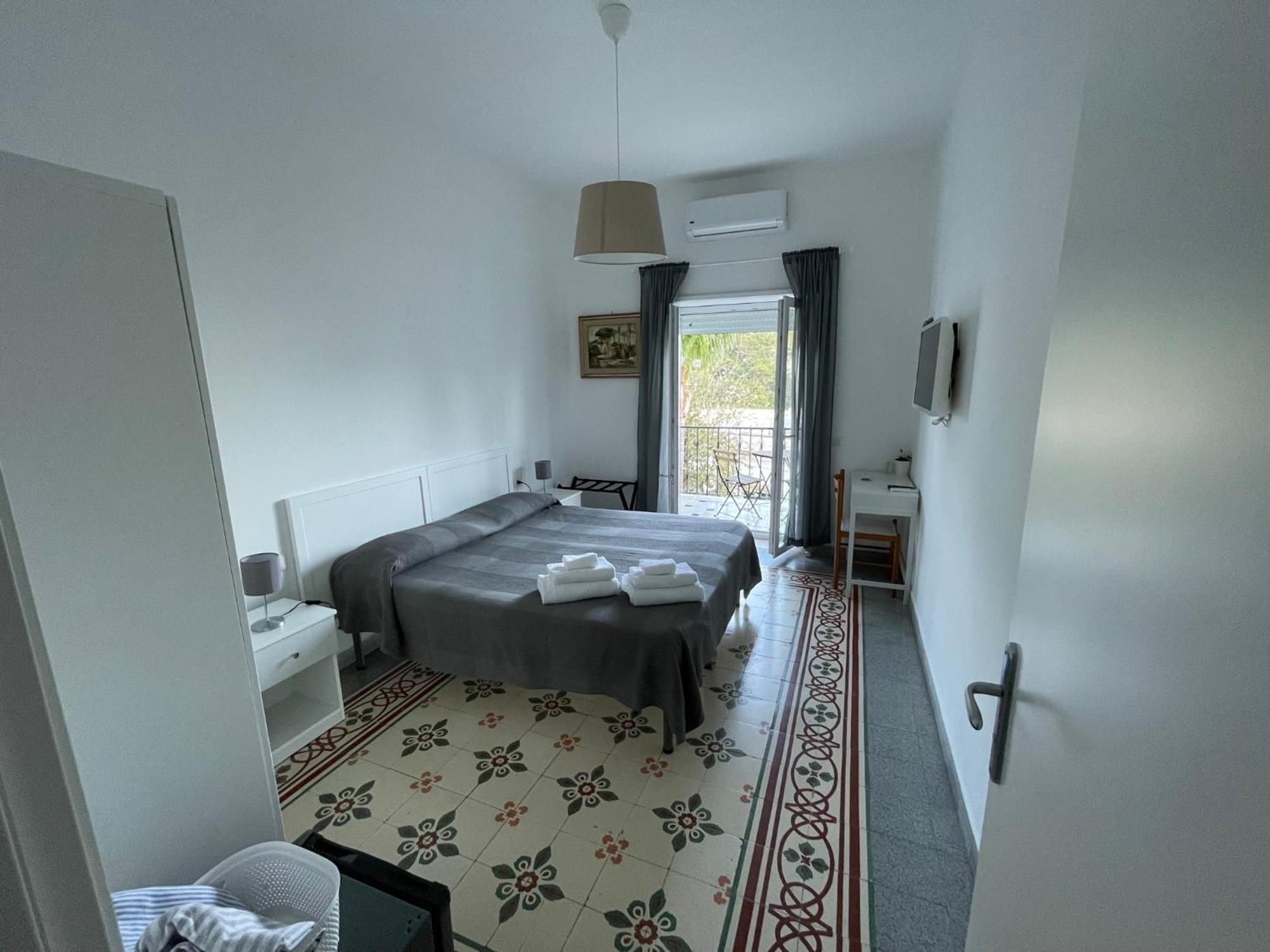 Bed & Breakfast La Musa *