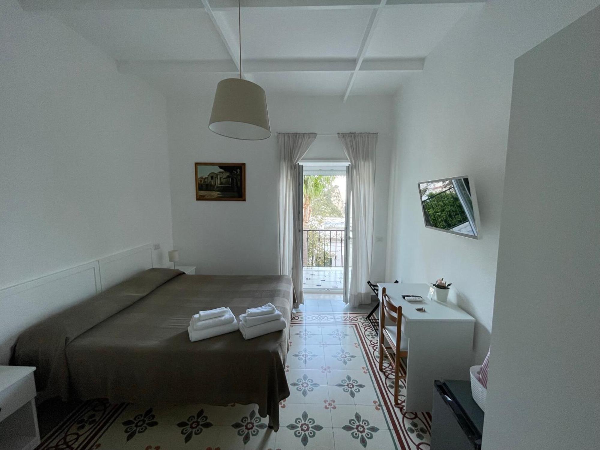 La Musa * Capri