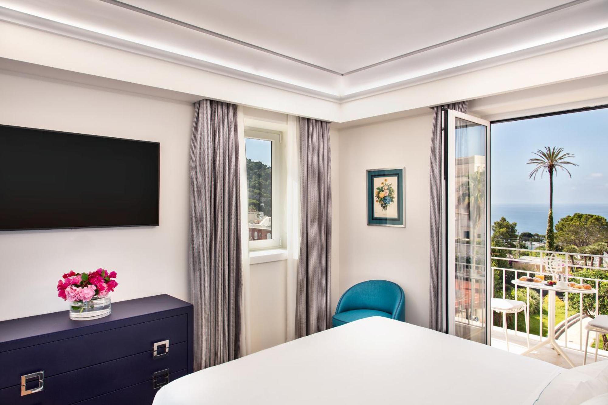 Pazziella Garden & Hotel 5*