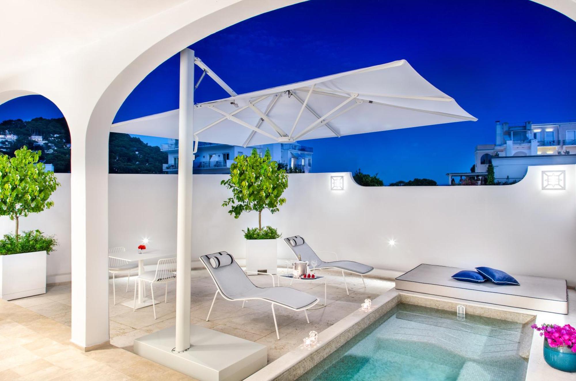 Pazziella Garden&suites Hotel