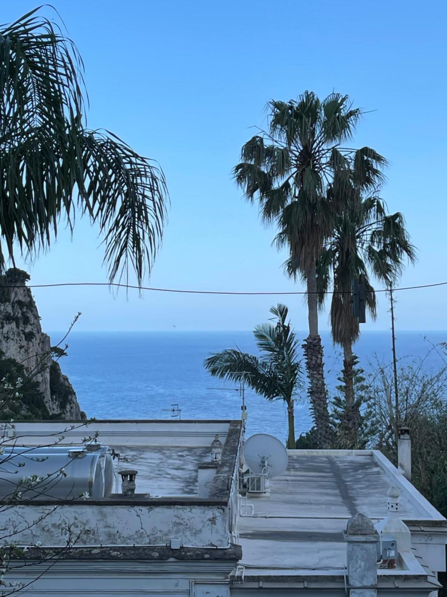 Bed & Breakfast La Musa *