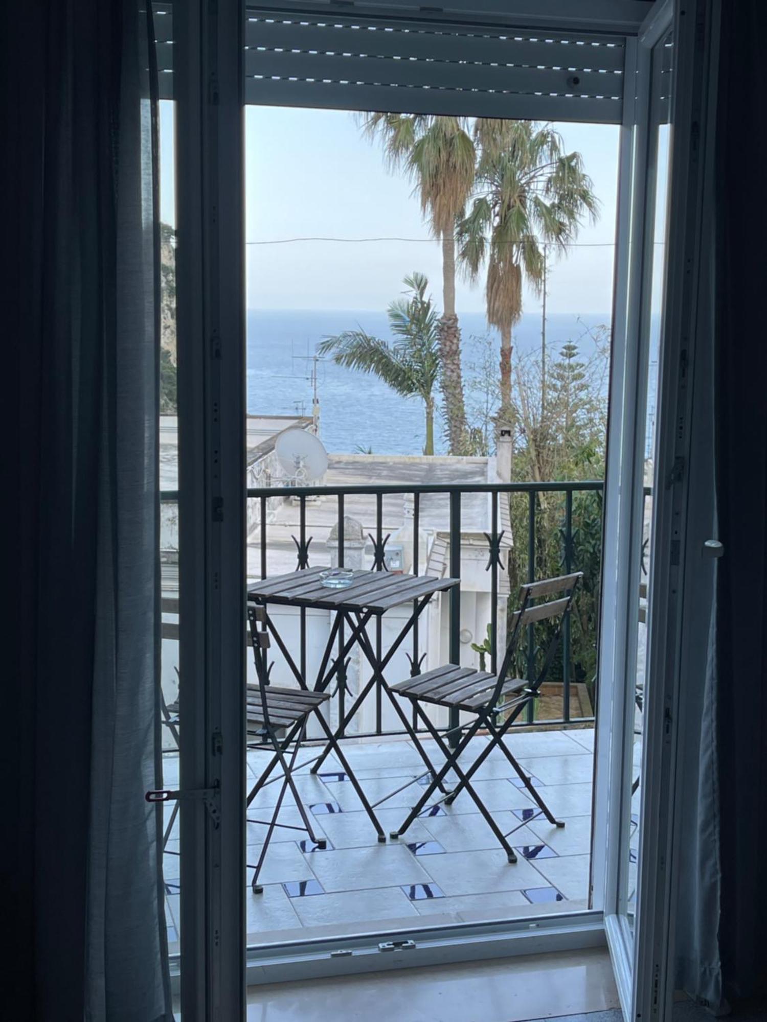 La Musa * Capri