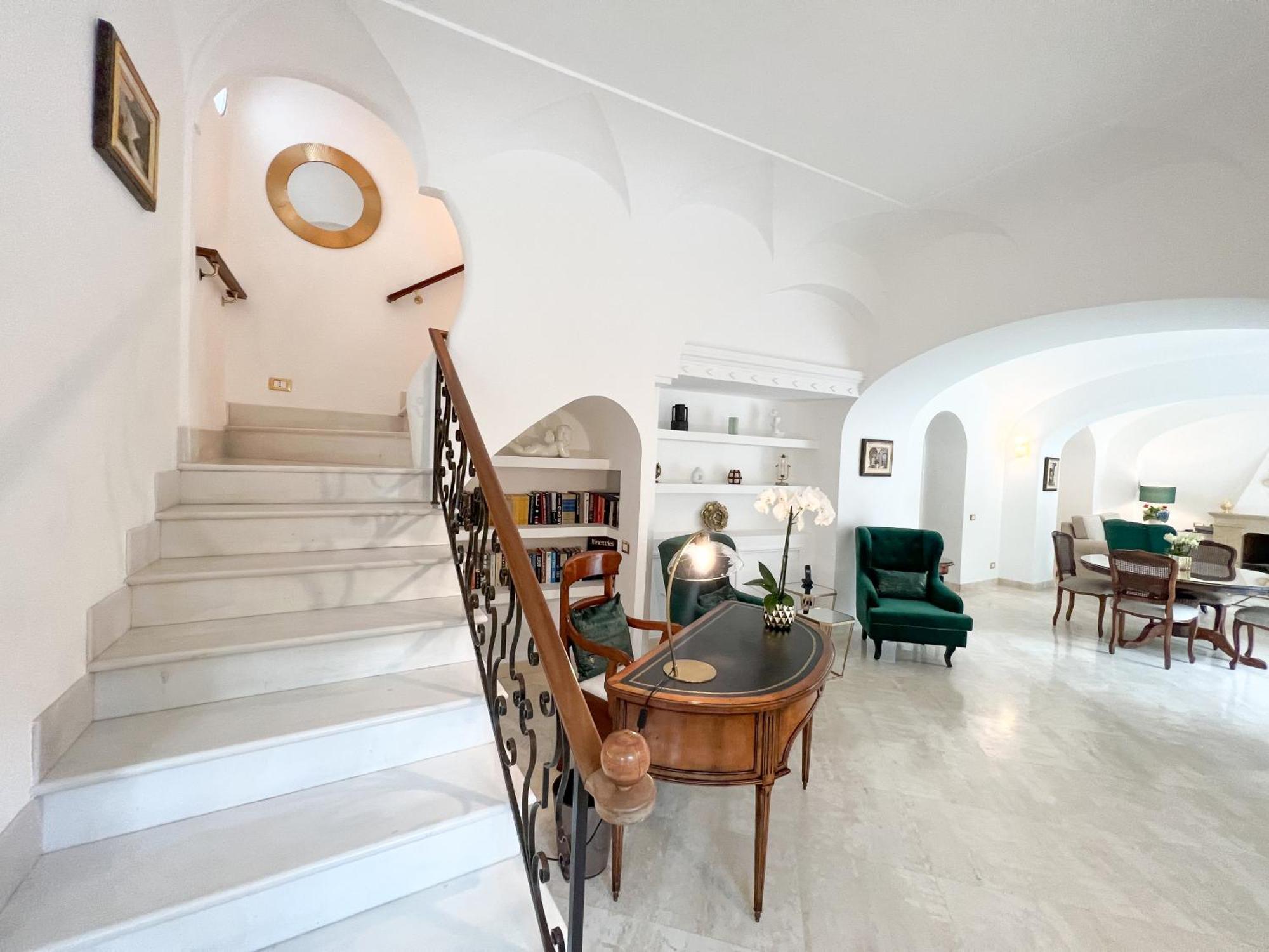 Hotel Quisisana 5*