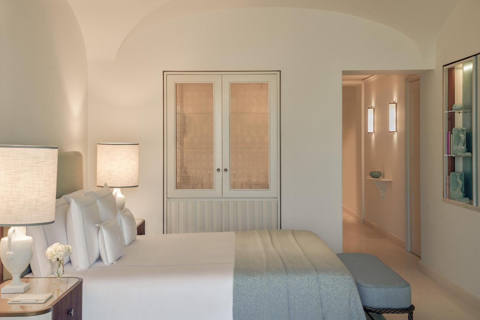 La Palma Capri, An Oetker Collection Hotel