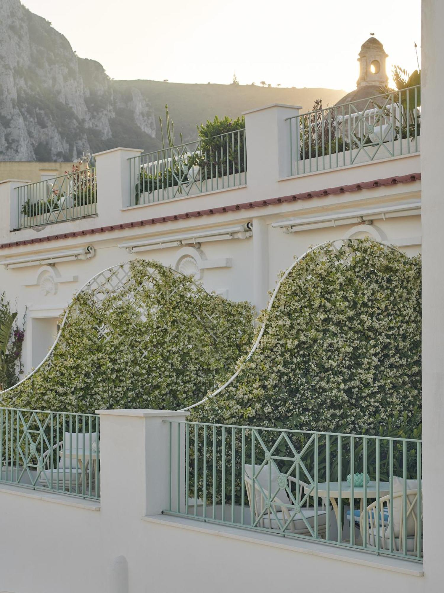 La Palma Capri, An Oetker Collection Capri
