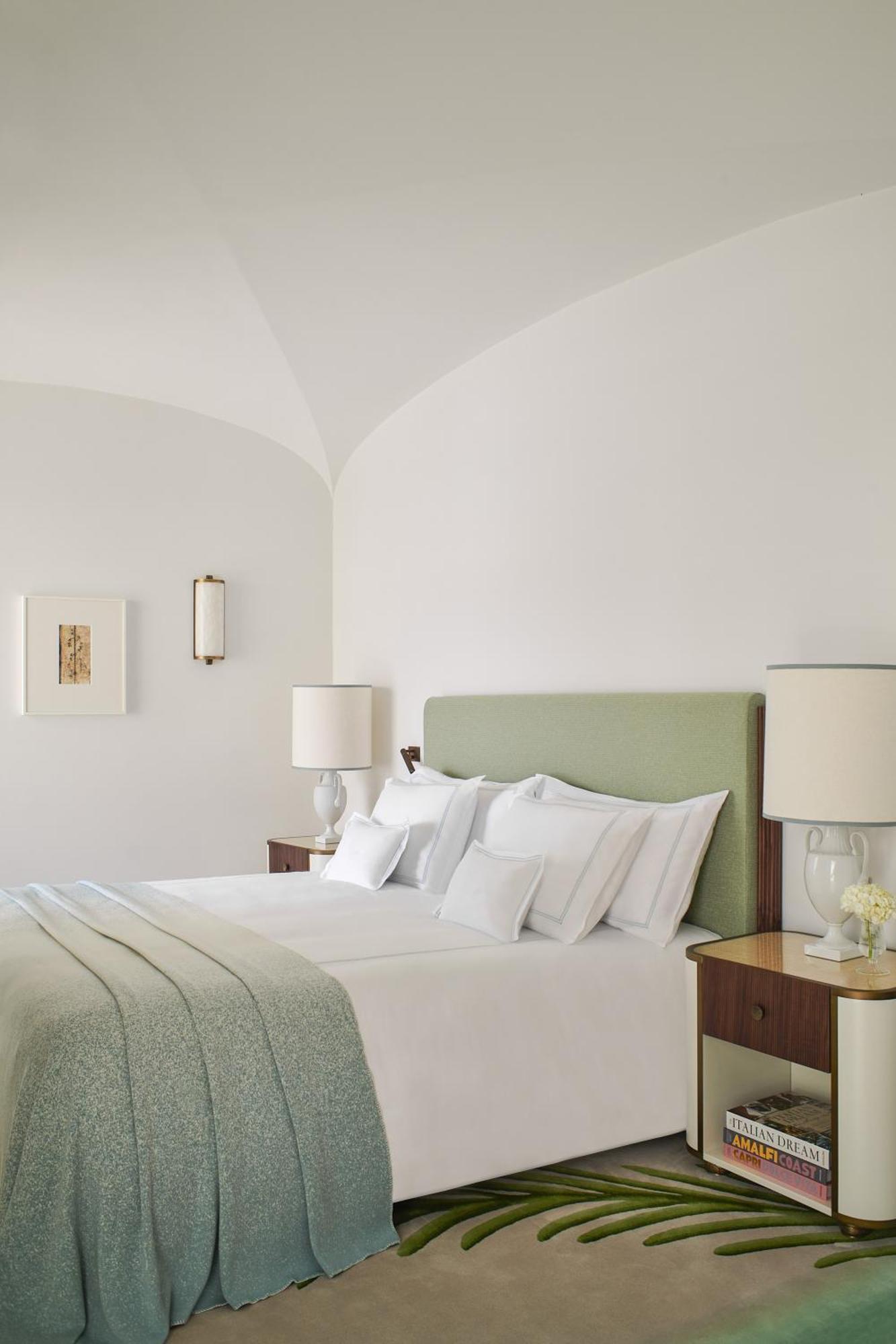 La Palma Capri, An Oetker Collection Hotel Capri