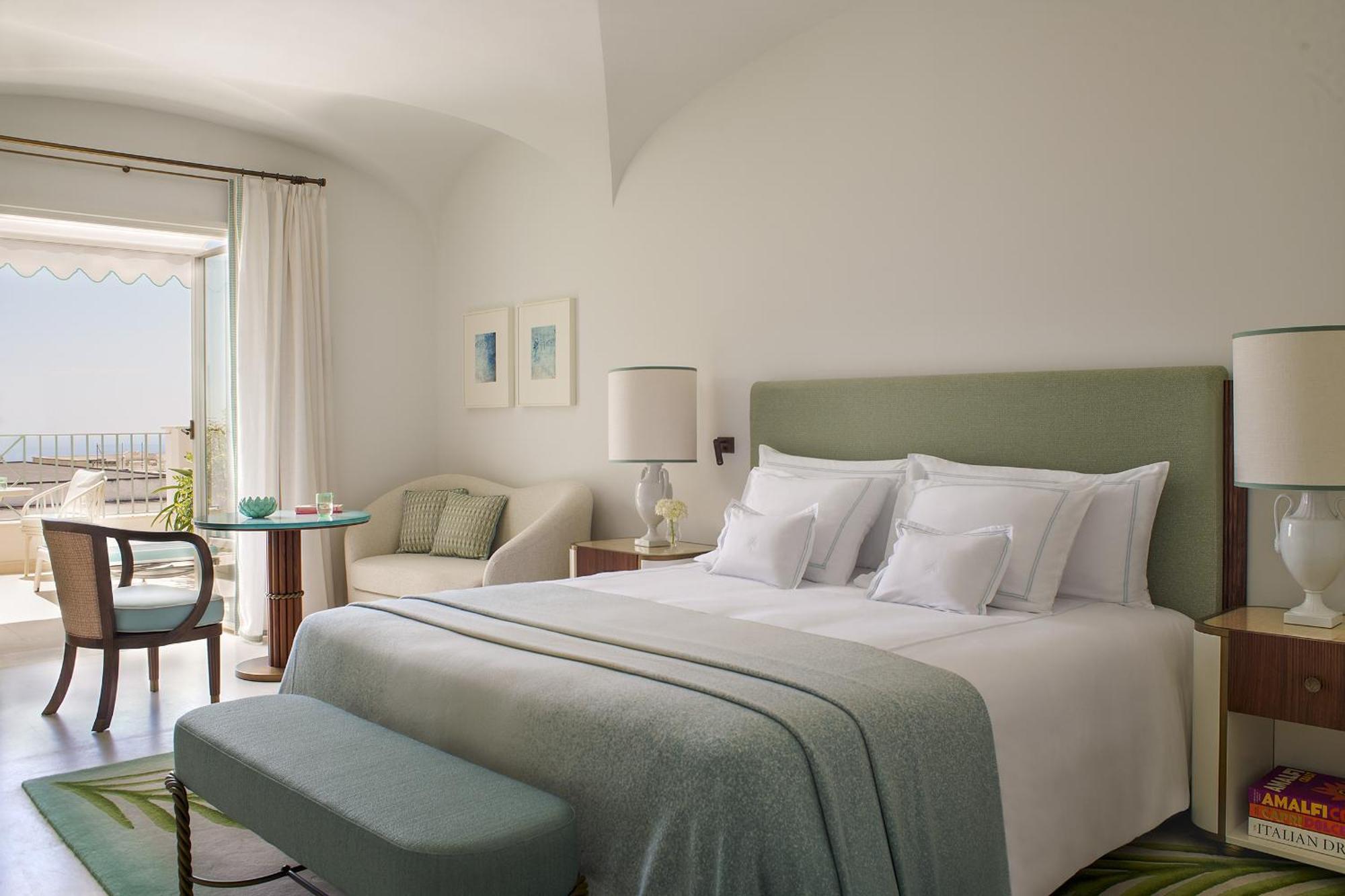 La Palma Capri, An Oetker Collection Hotel