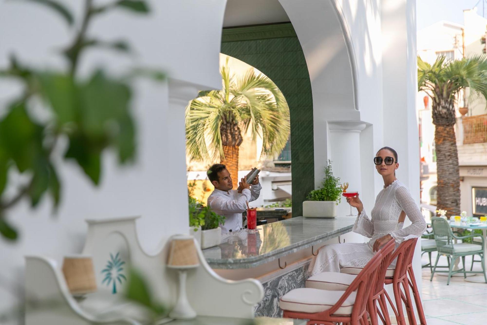 La Palma Capri, An Oetker Collection Hotel Capri