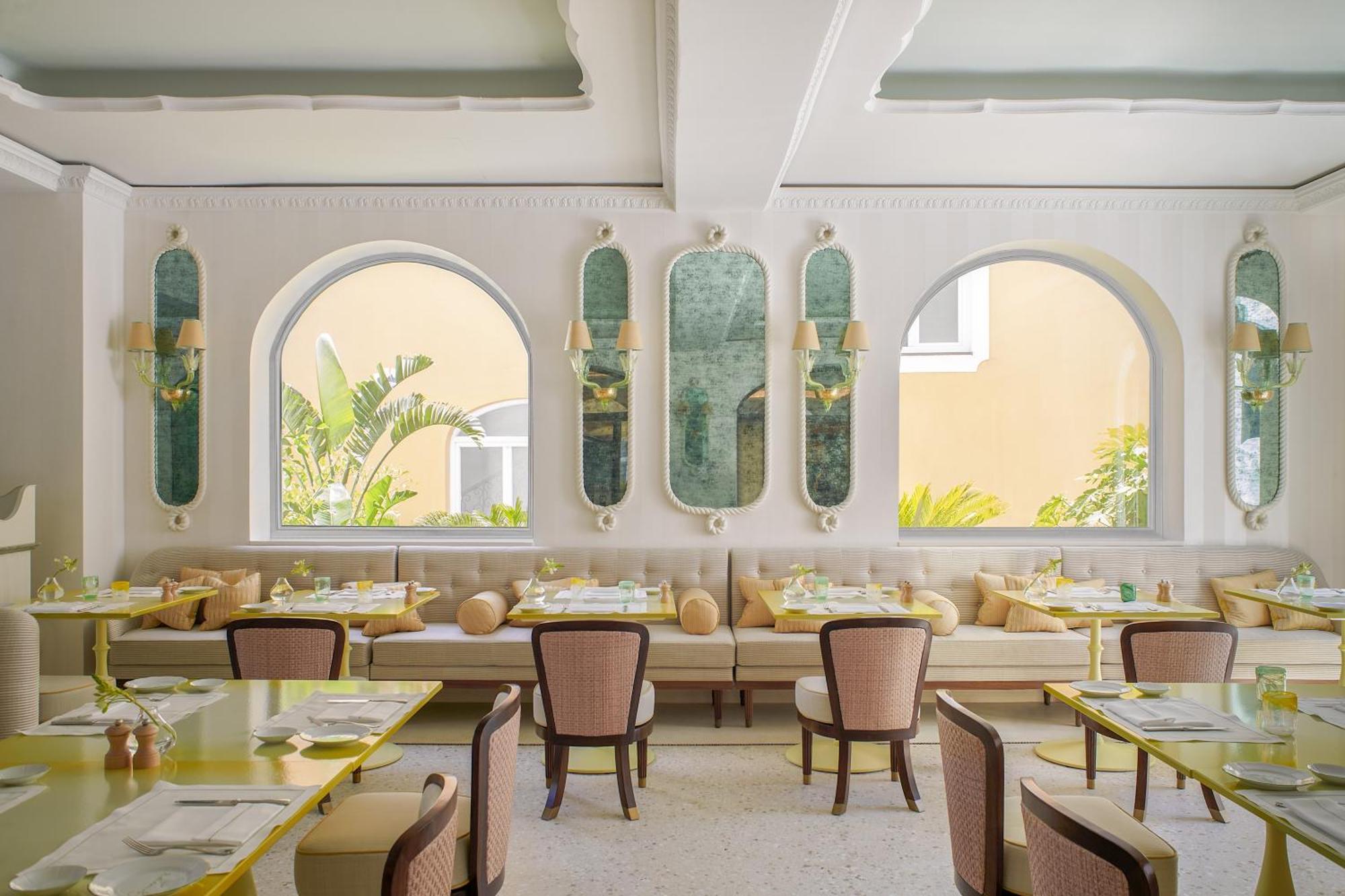 La Palma Capri, An Oetker Collection 5* Capri