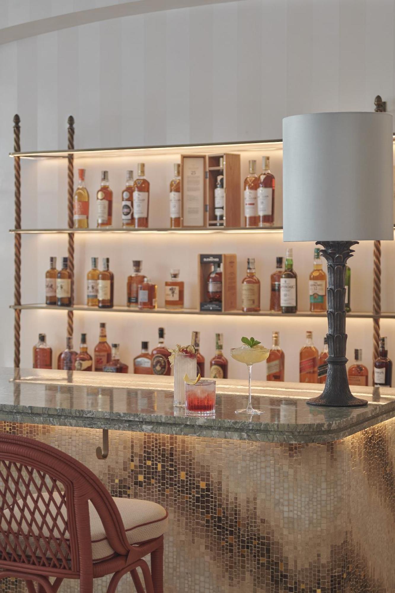 La Palma Capri, An Oetker Collection 5*