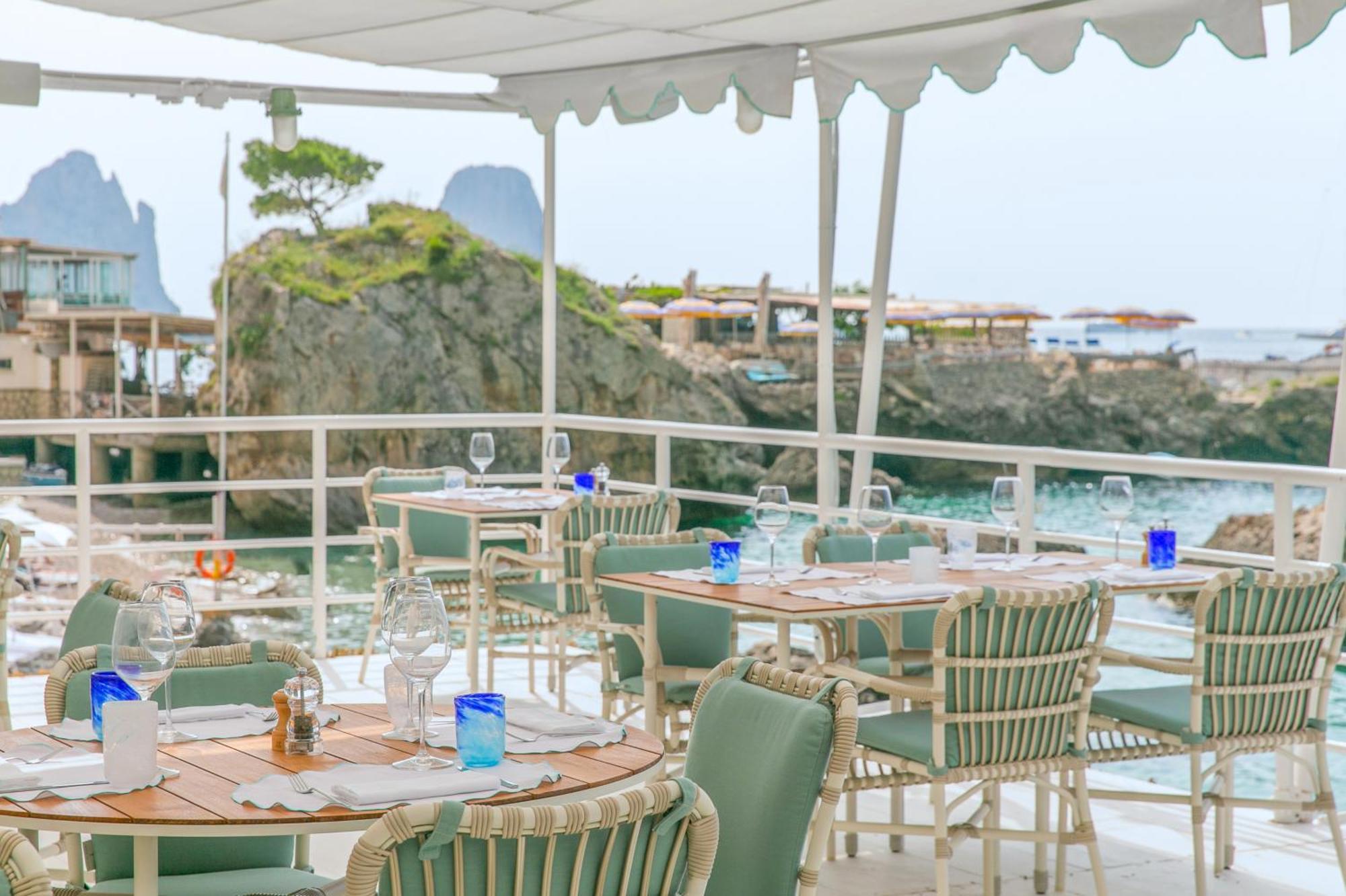 La Palma Capri, An Oetker Collection 5*