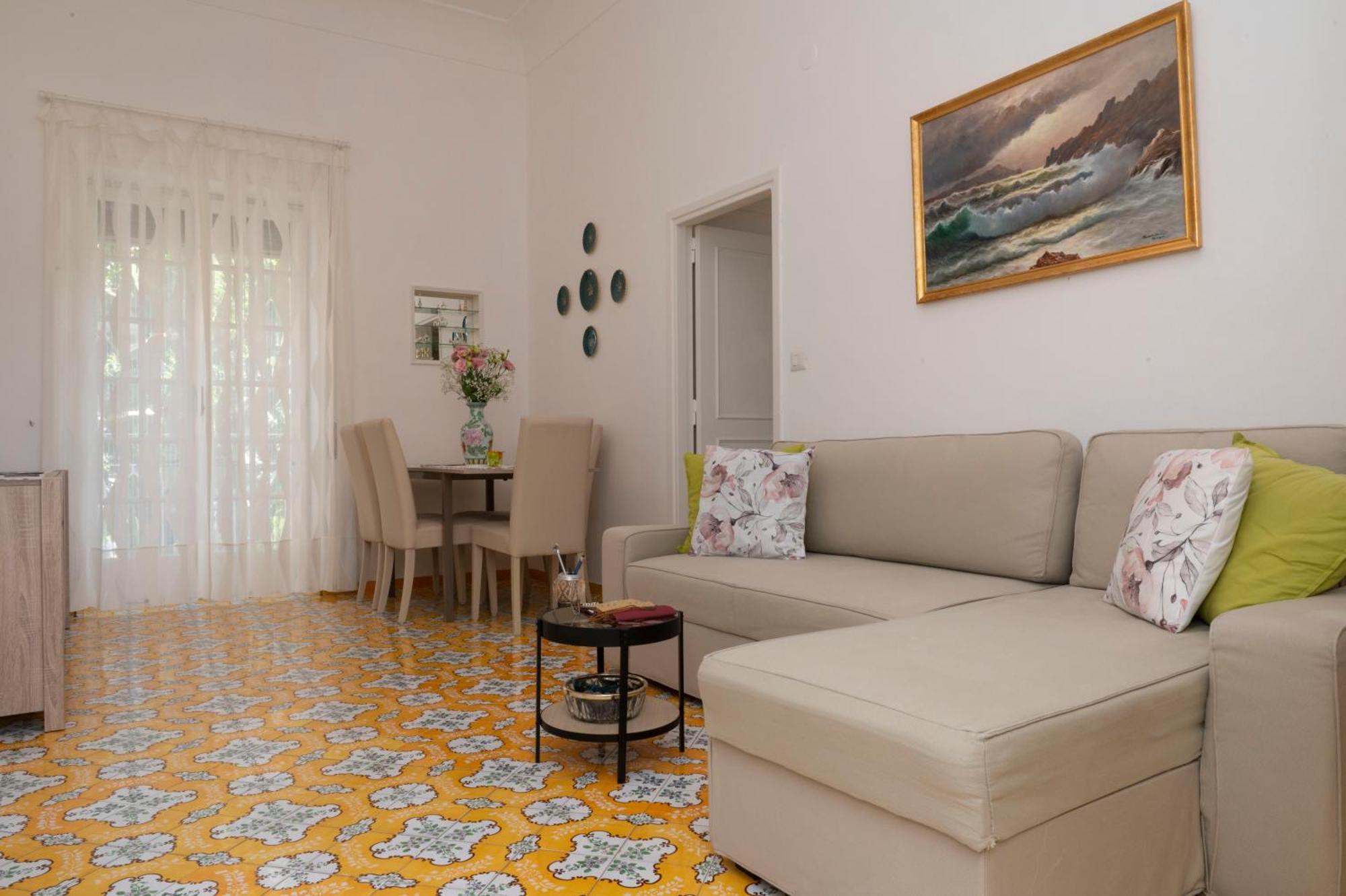 Ferienhaus Casa Rubina
