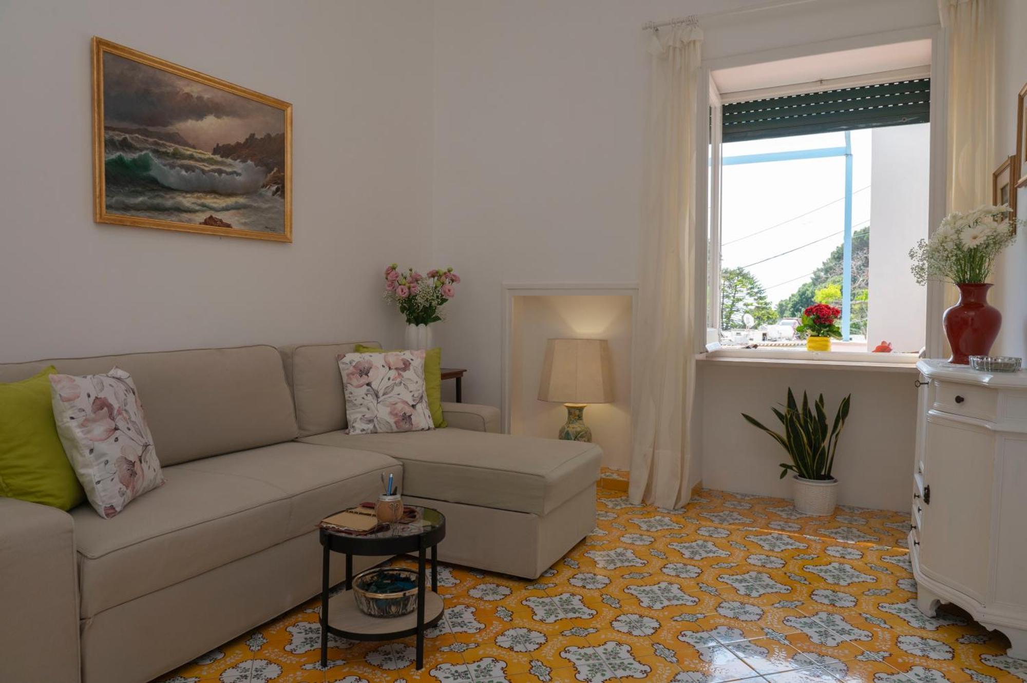 Casa Rubina Ferienhaus