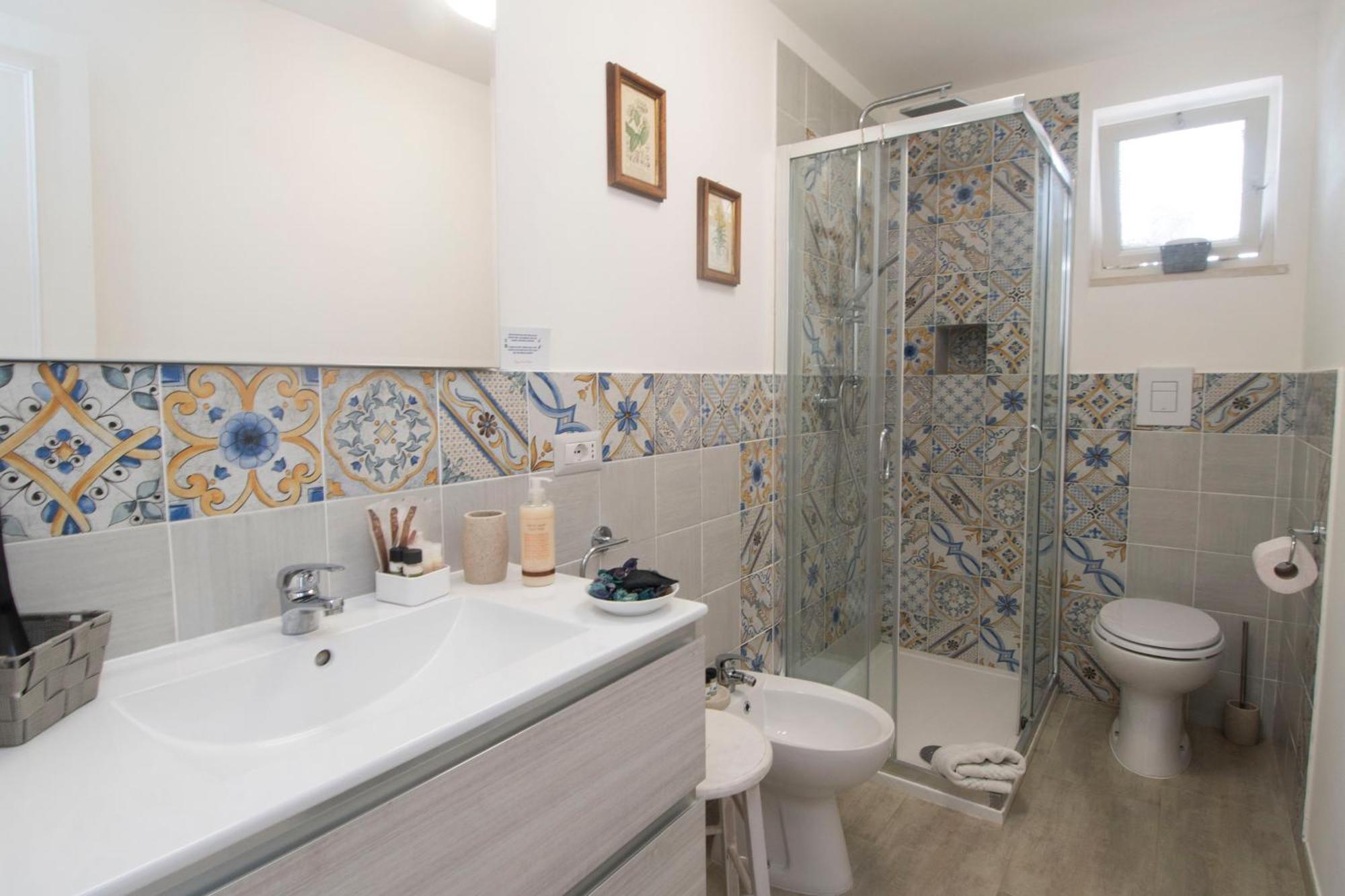 Casa Rubina Ferienhaus Capri