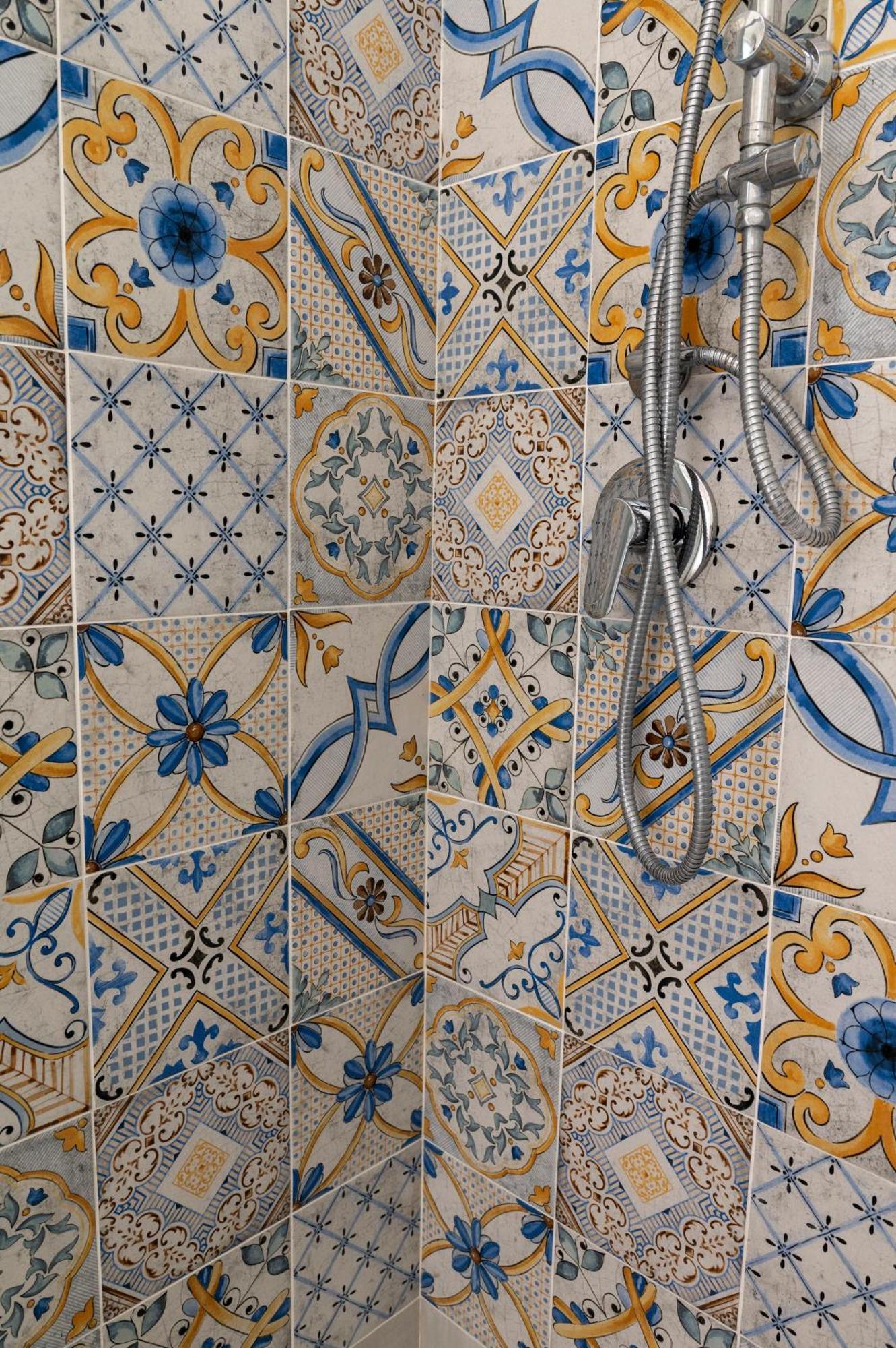 Casa Rubina Ferienhaus Capri
