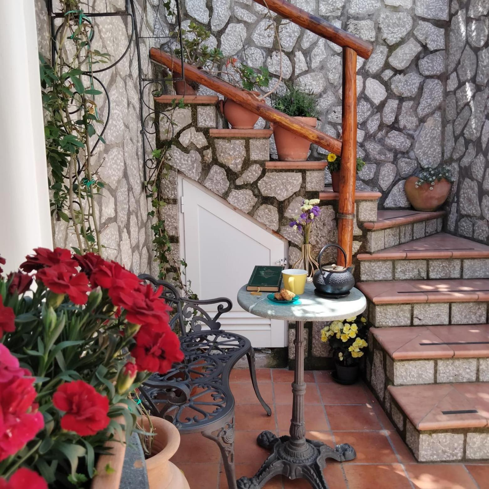 Ferienhaus La Giulia *
