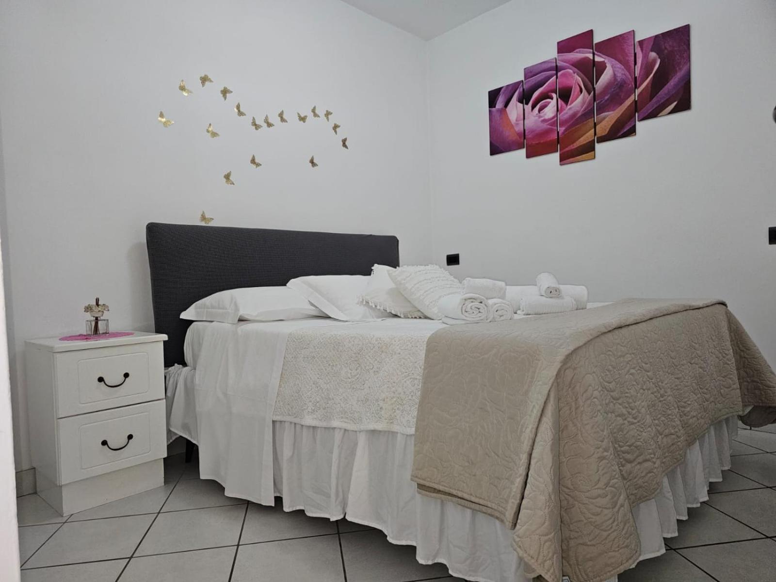Ferienhaus La Giulia Capri