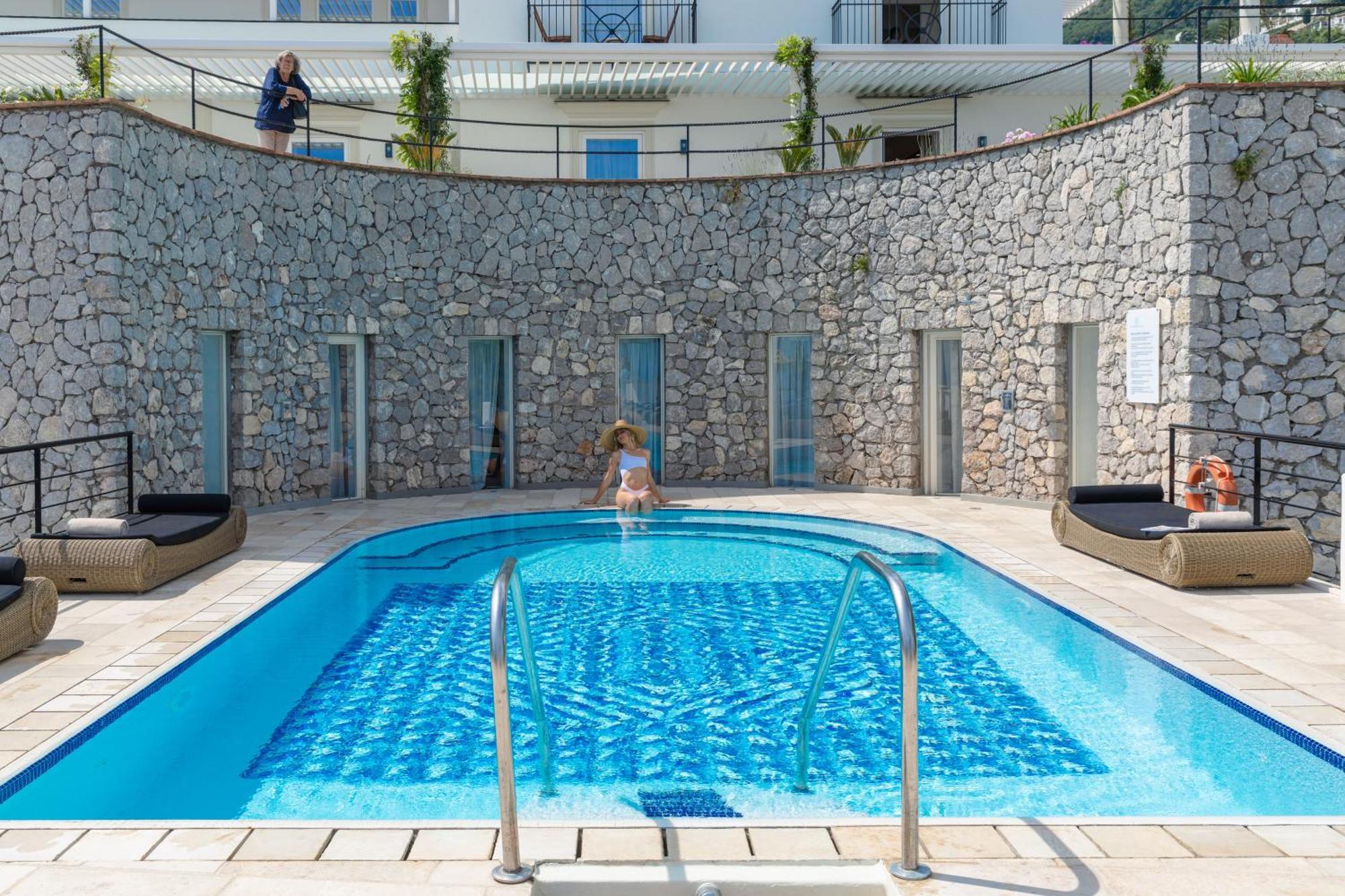 Hotel Marina Capri