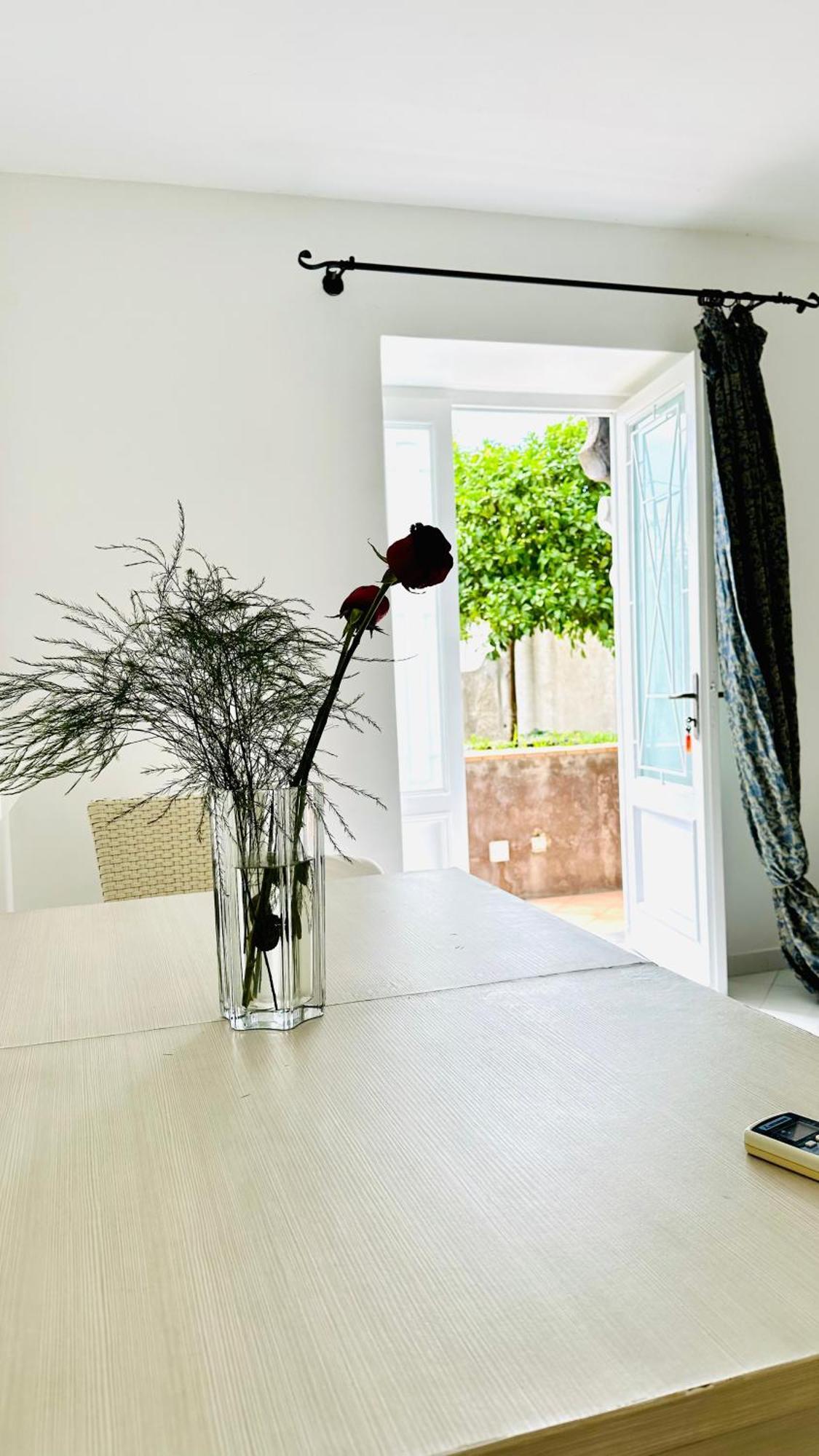 La Zagara By Caprirooms *