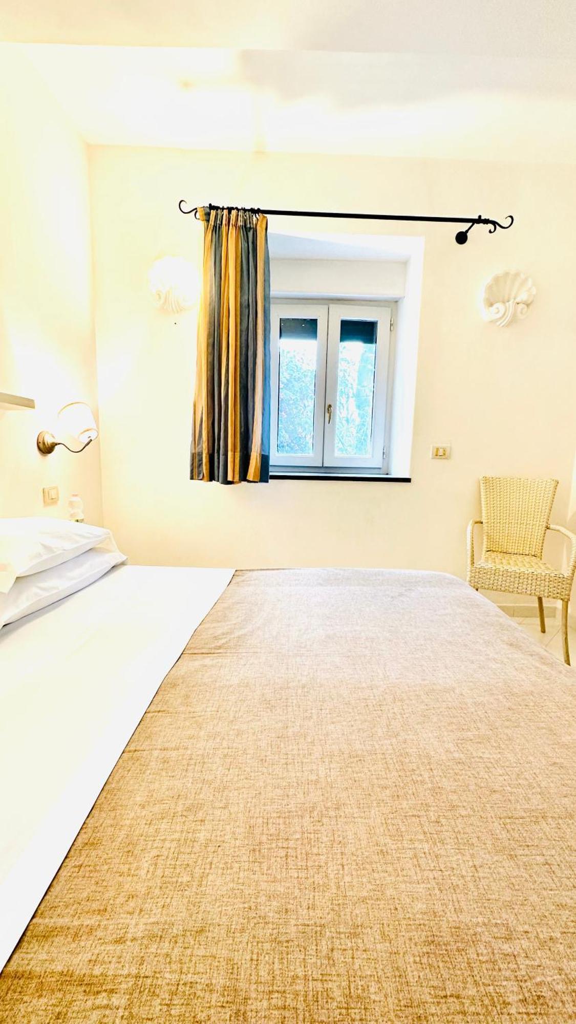 La Zagara By Caprirooms * Capri