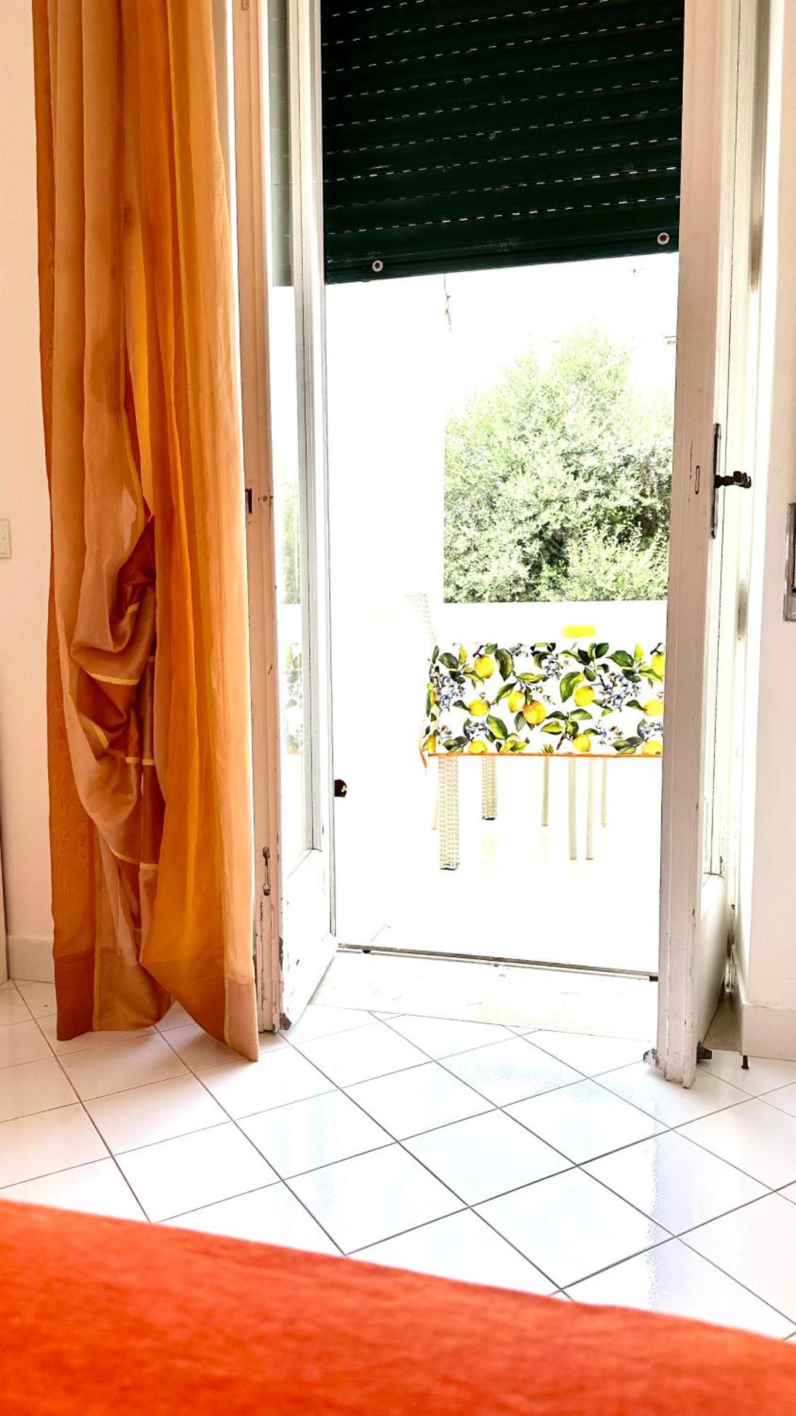 Gasthof La Zagara By Caprirooms