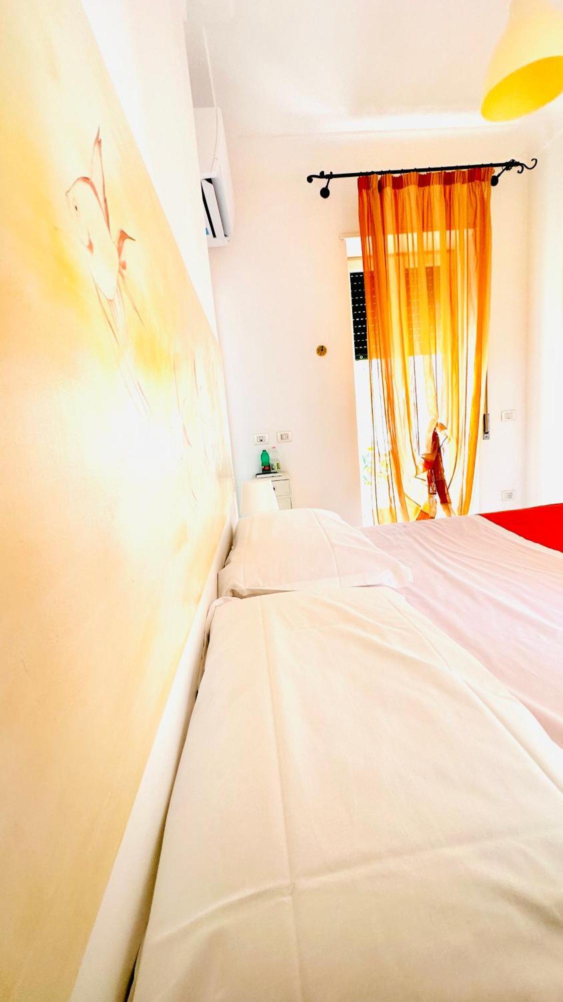La Zagara By Caprirooms Gasthof *