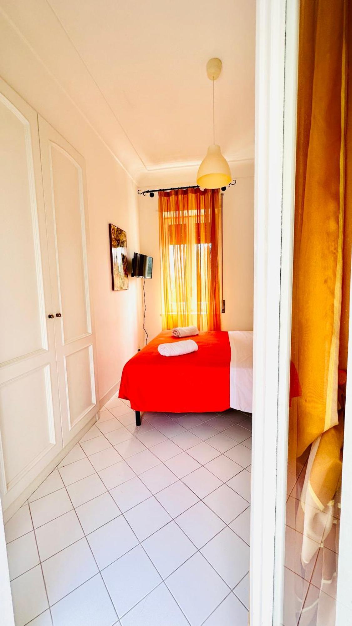 Gasthof La Zagara By Caprirooms *