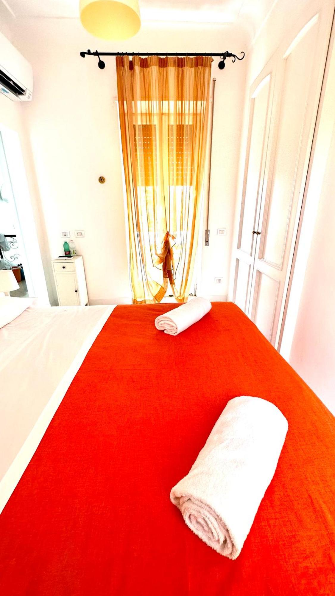 Gasthof La Zagara By Caprirooms Capri