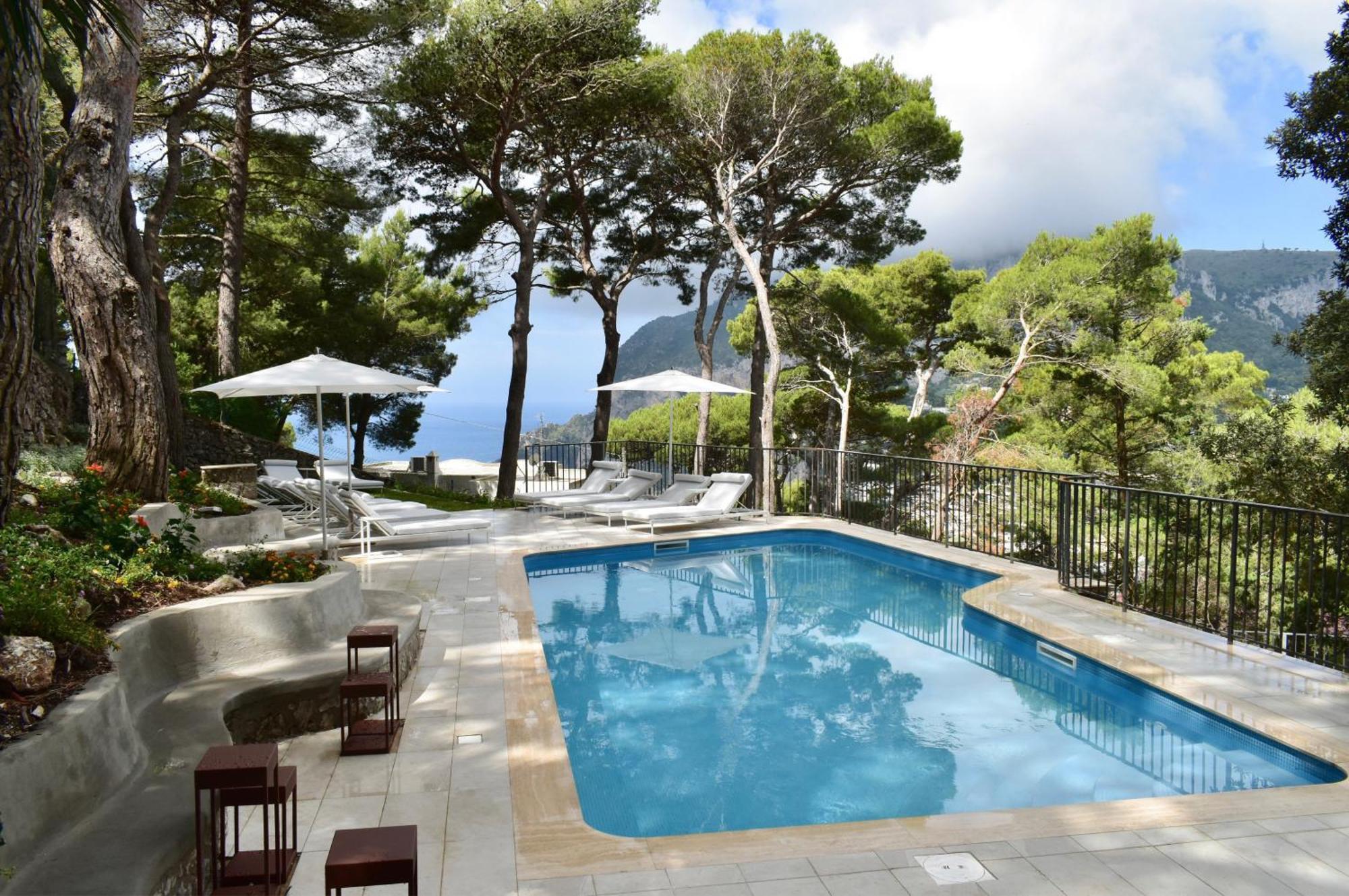 Hotel Lia 5*