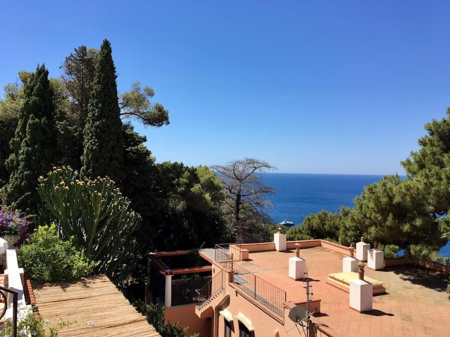 Apartment Spettacolare Tragara