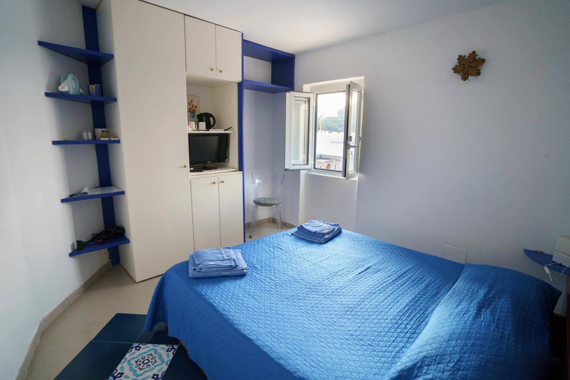 Holiday home La Casa Dei Merli Capri
