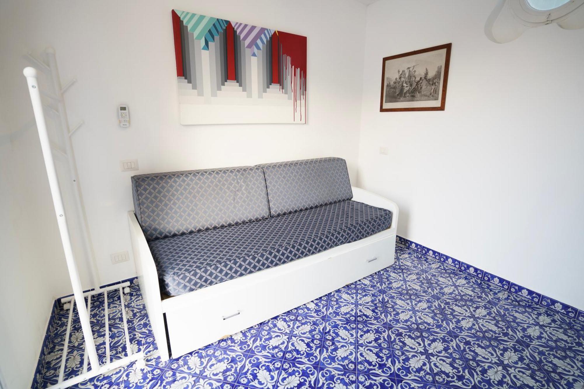 La Casa Dei Merli * Capri