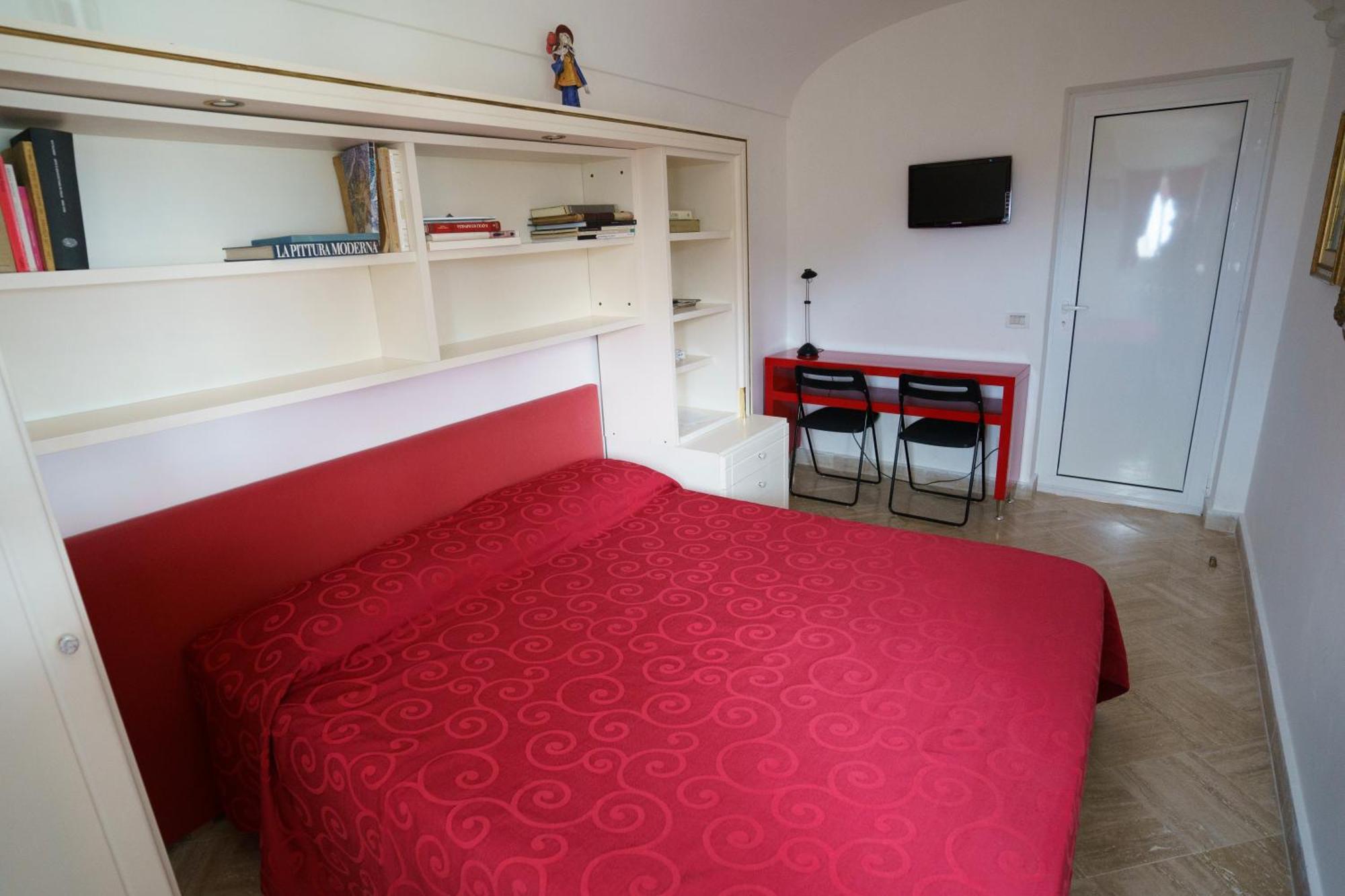 Holiday home La Casa Dei Merli