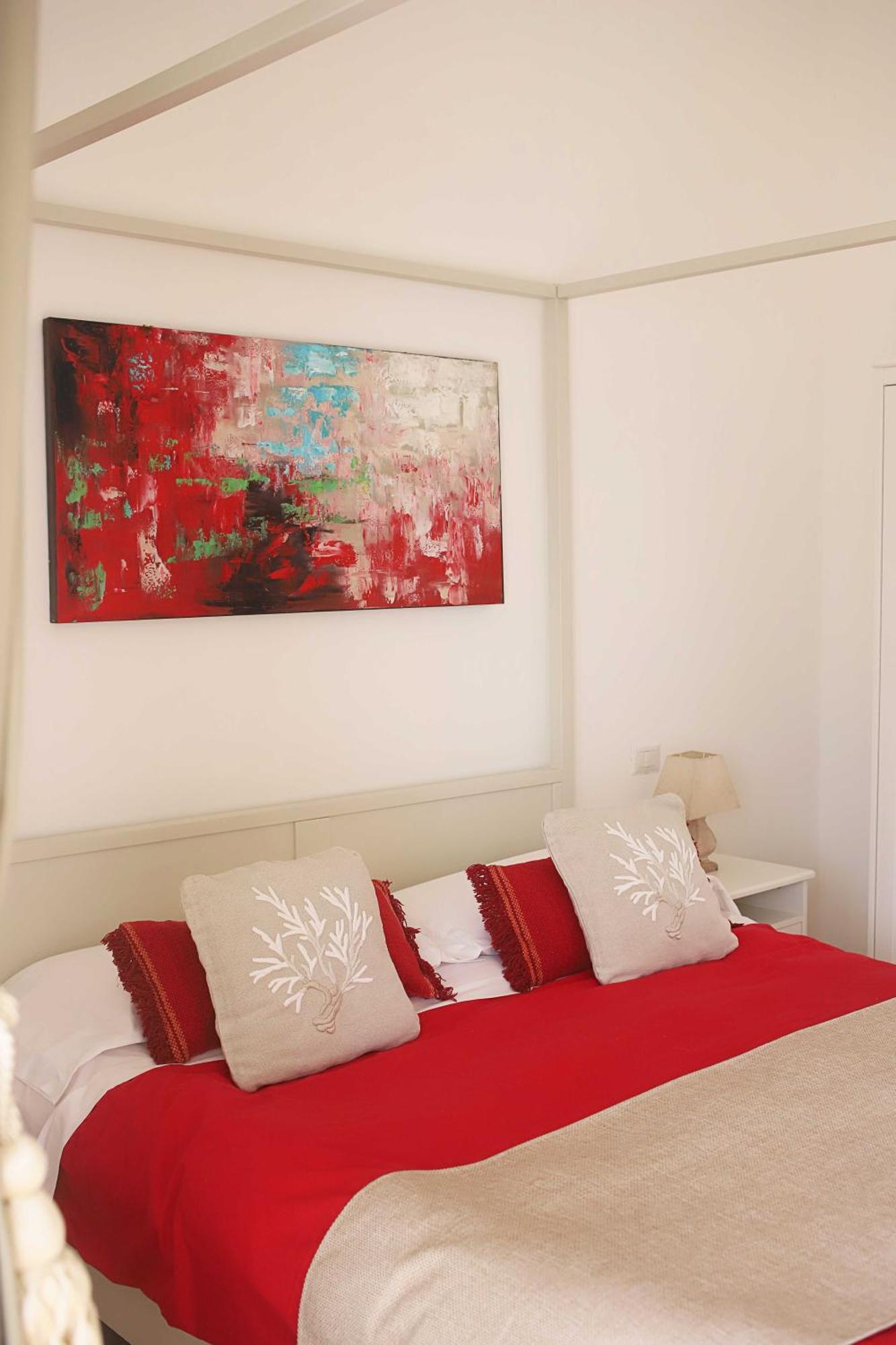 Apartment Casa Tarantino Charming