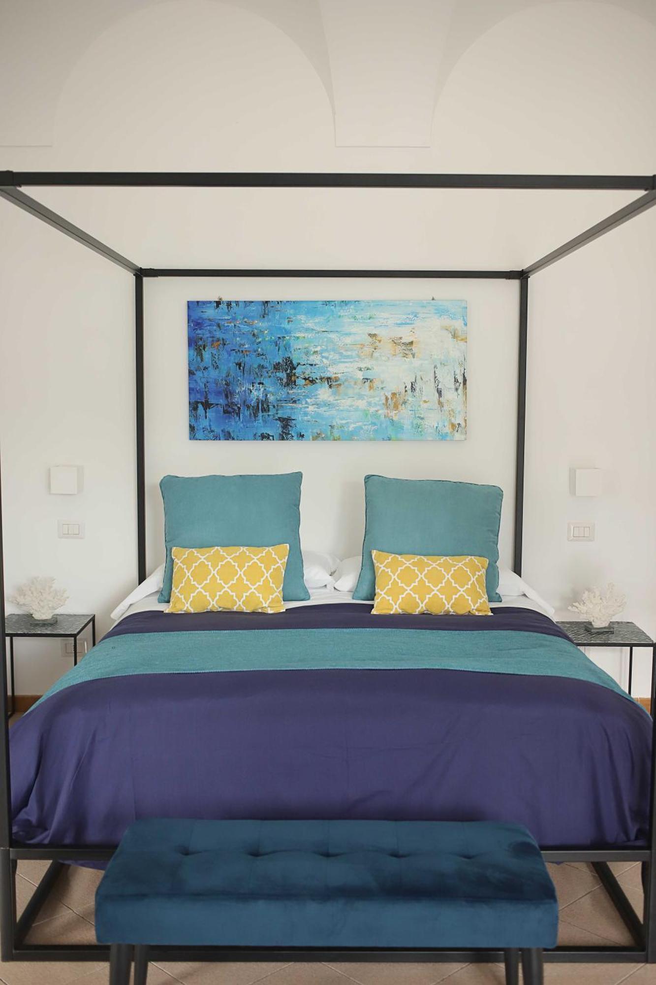 Casa Tarantino Charming Apartamento Capri