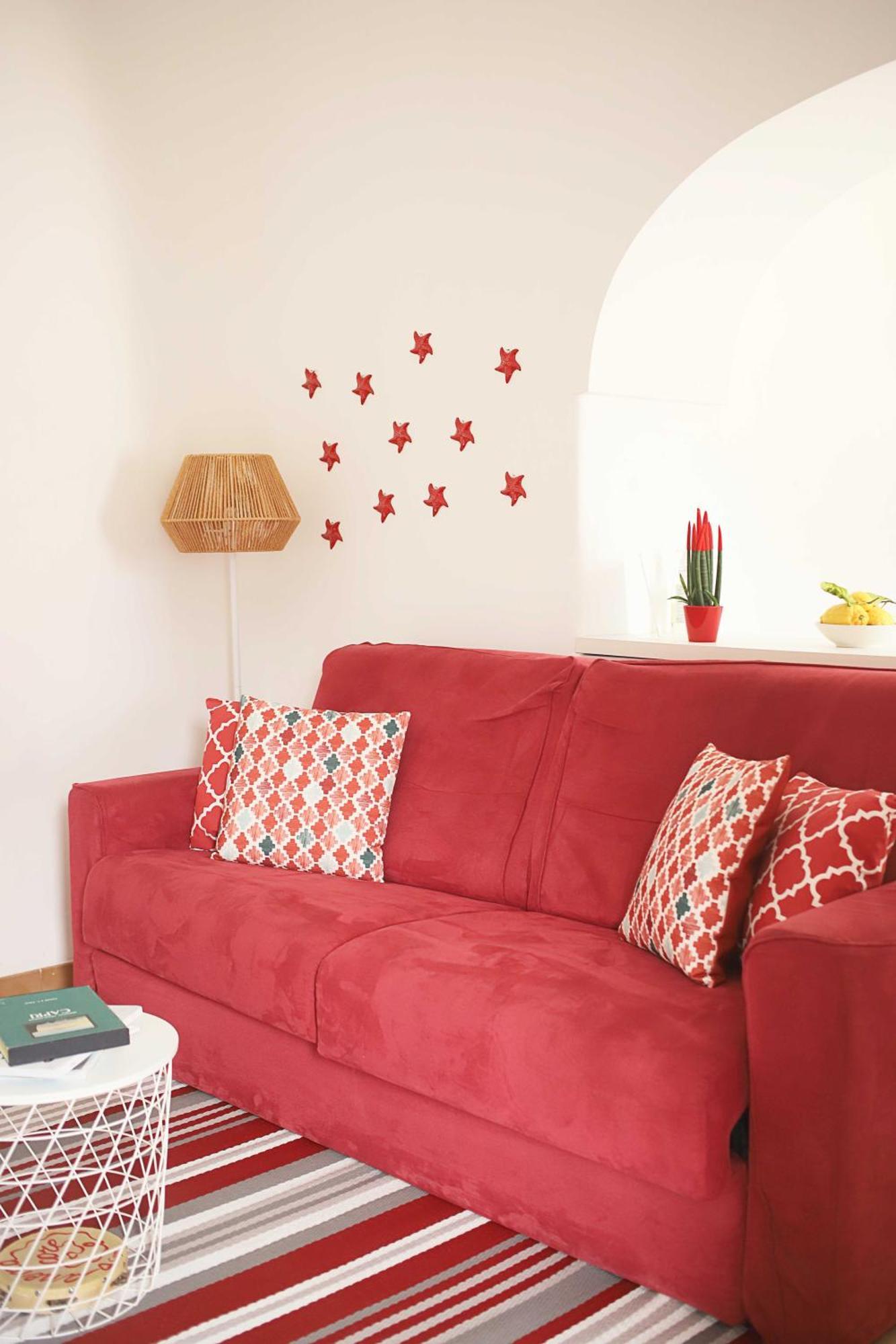 Apartment Casa Tarantino Charming *