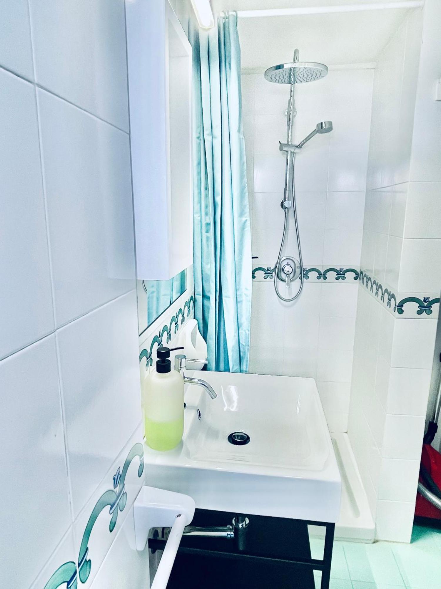 Apartment Camerelle 7, Domus Letteraria *
