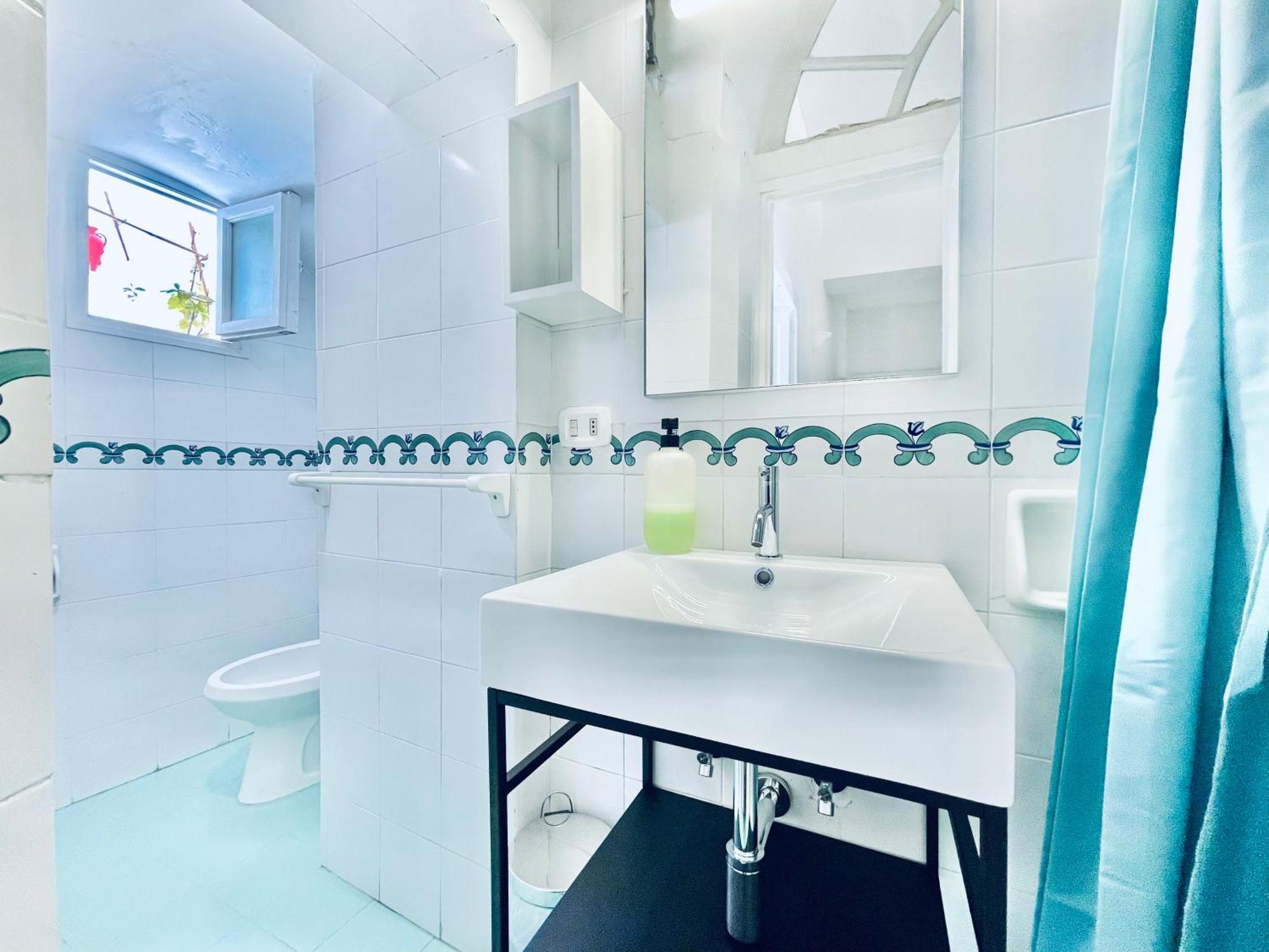 Apartment Camerelle 7, Domus Letteraria Capri