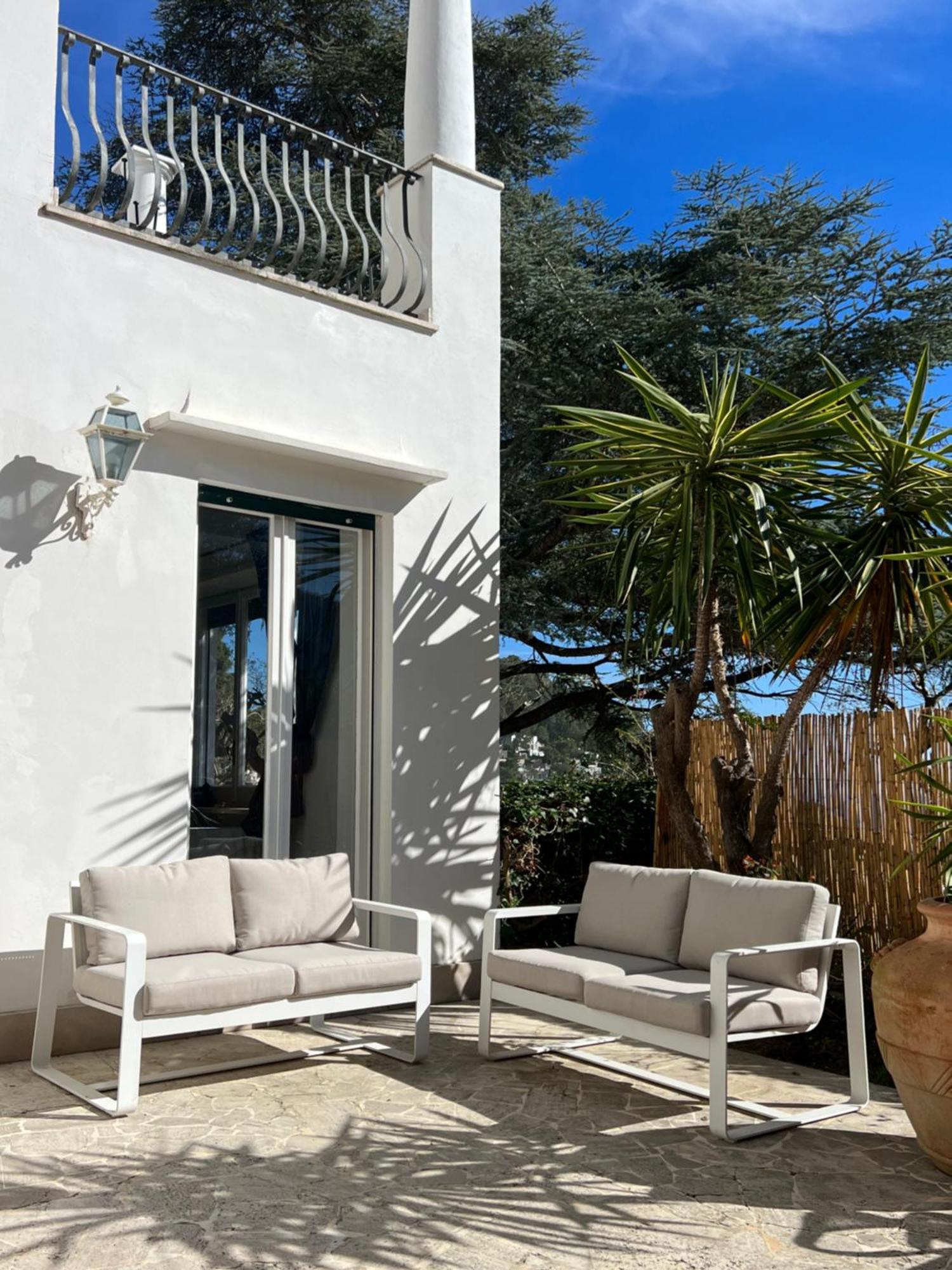 Casa Bella Apartment *