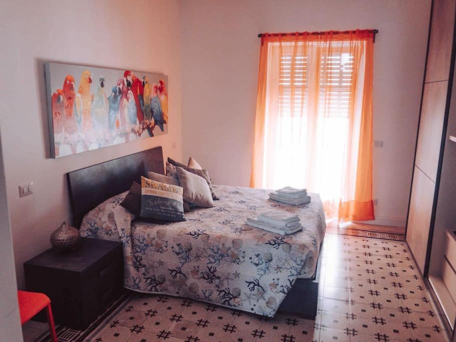 Un Passo Dal Porto Di Casa Leva Holiday home
