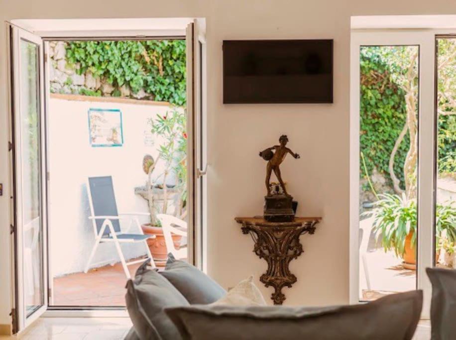 Casa Silvana, - Relaxando En El Holiday home