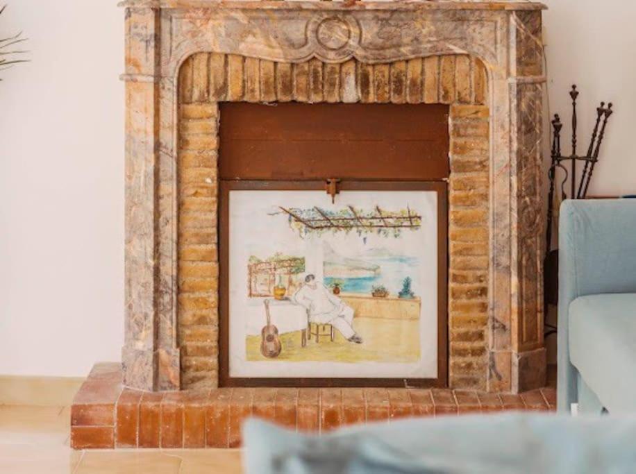 Casa Silvana, - Relaxando En El Capri