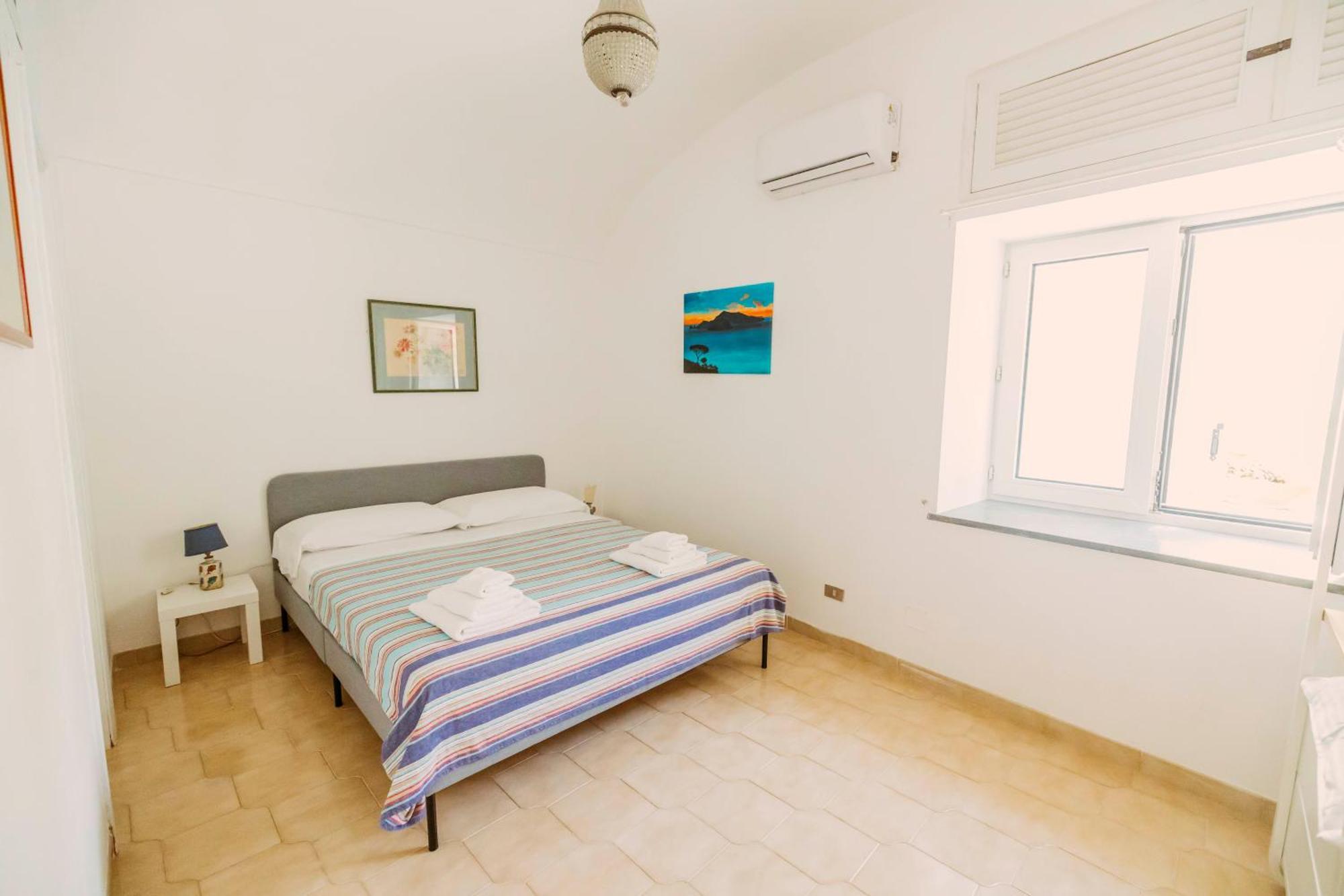 Holiday home Casa Silvana, - Relaxando En El