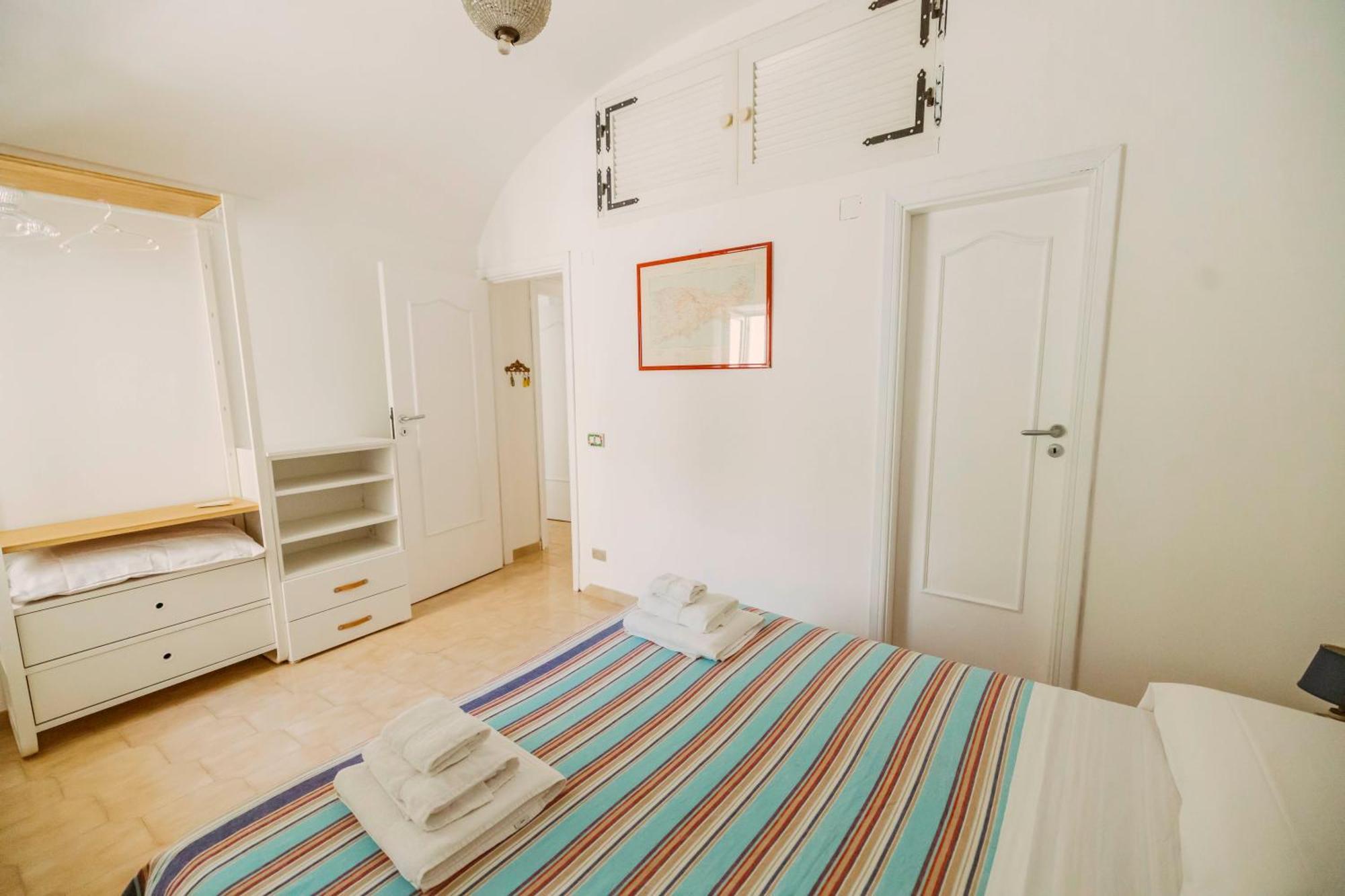 Holiday home Casa Silvana, - Relaxando En El